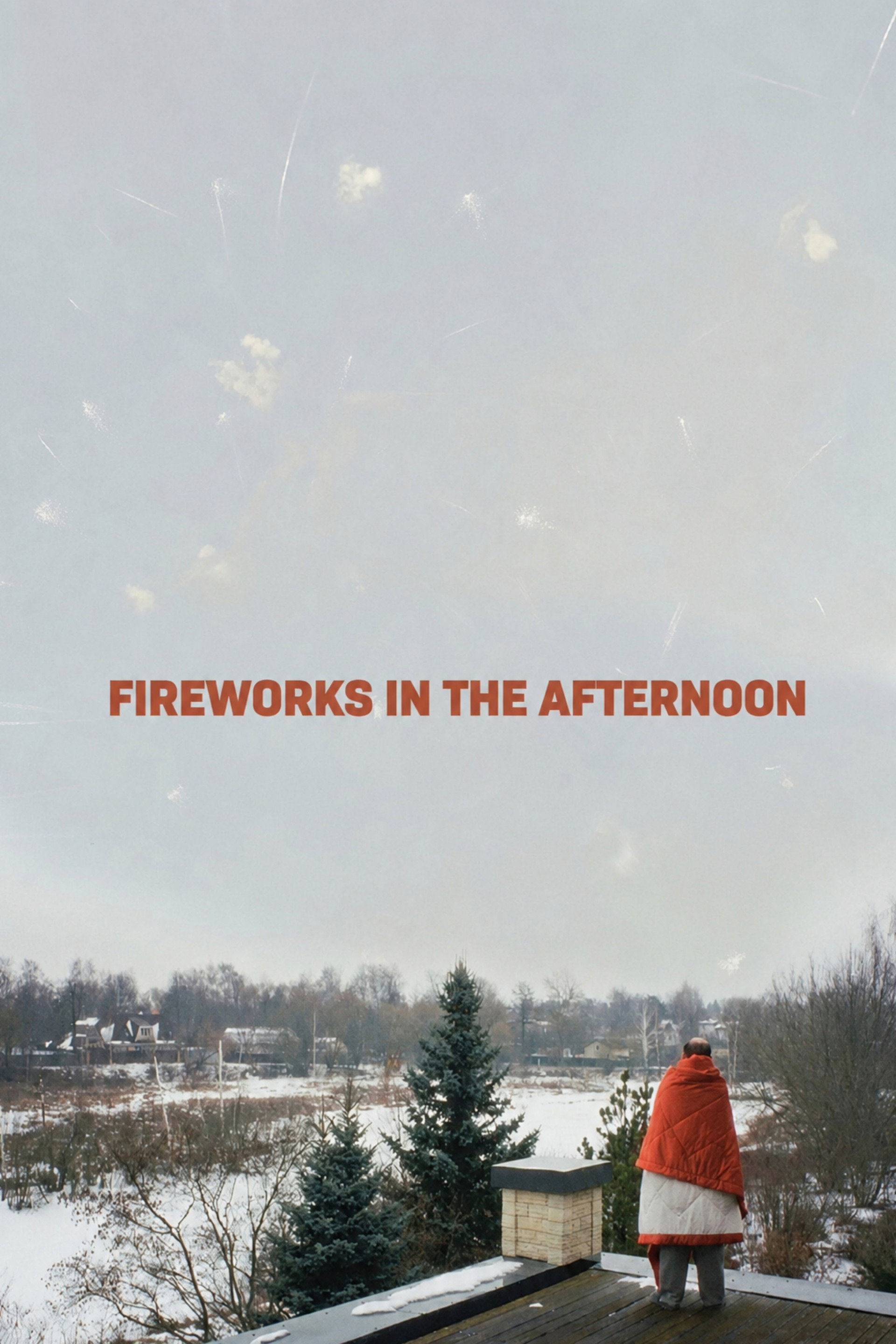 Fireworks in the Afternoon