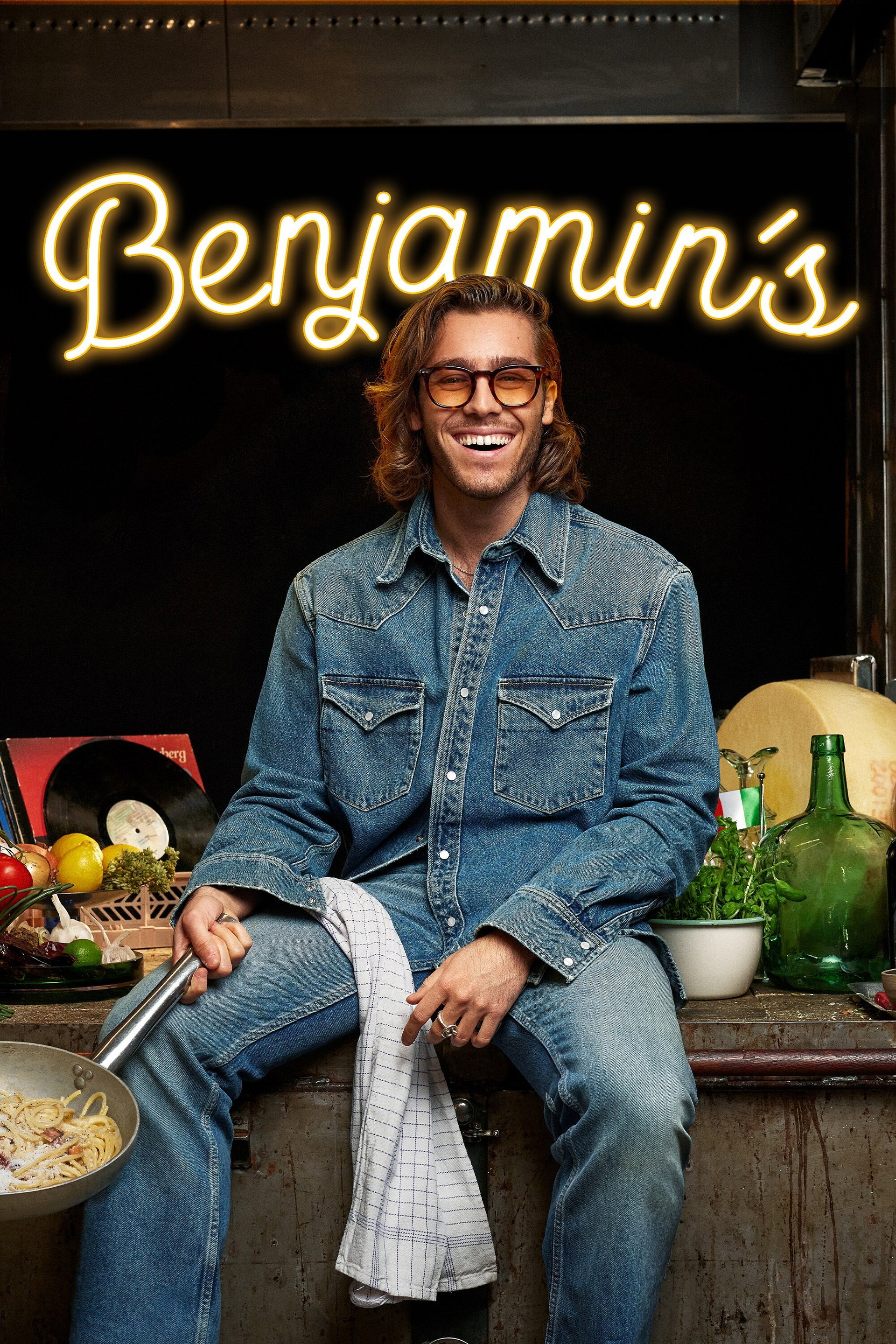 Benjamin's