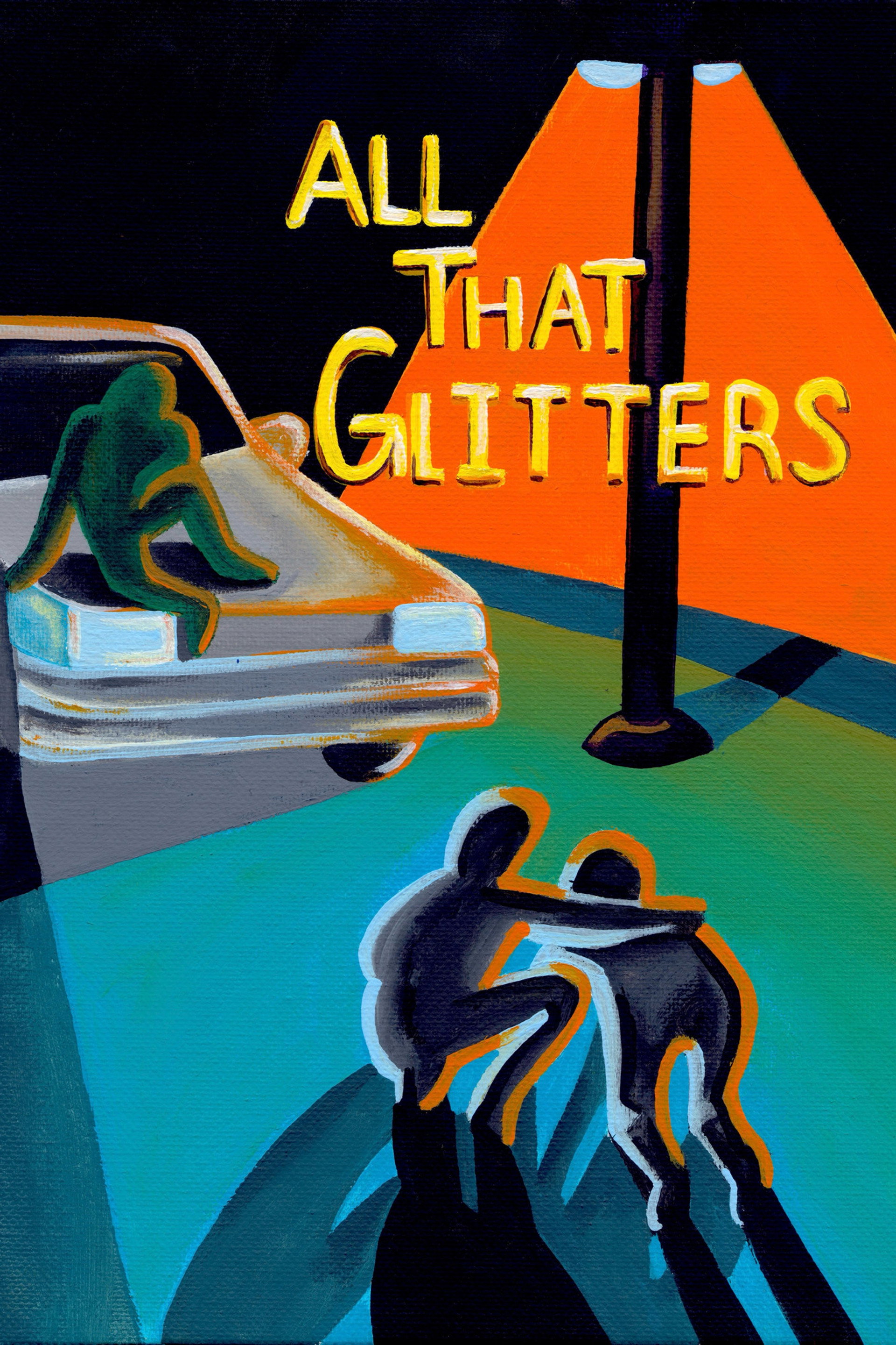 All That Glitters