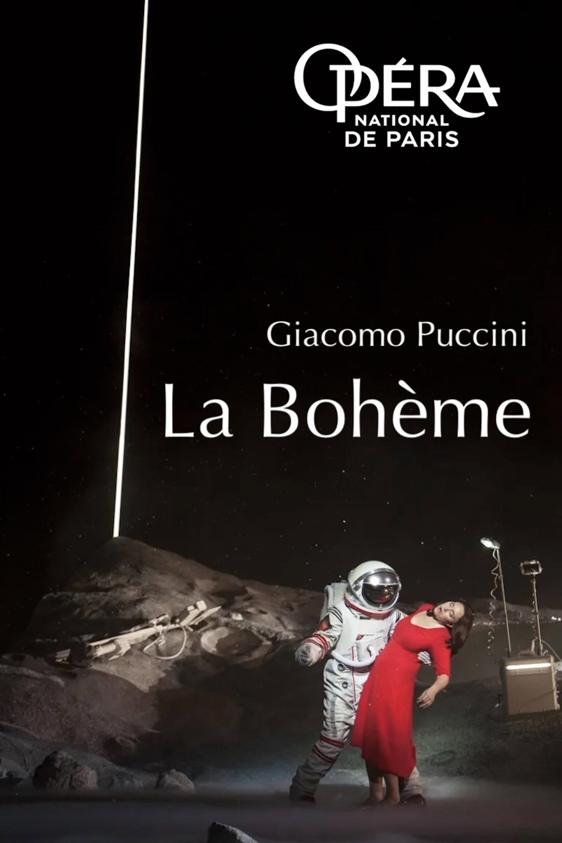 Puccini: La bohème