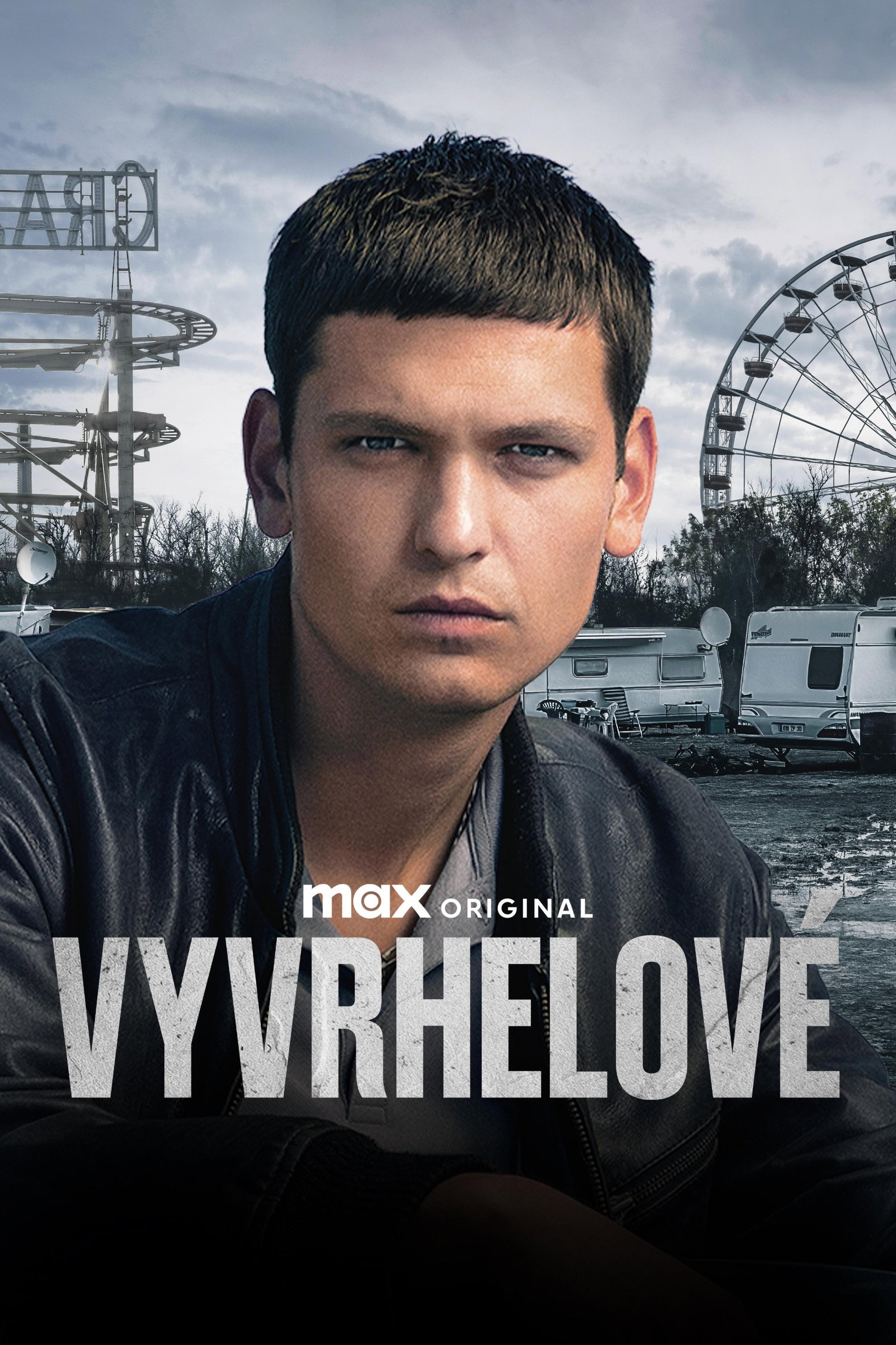 Vyvrhelové