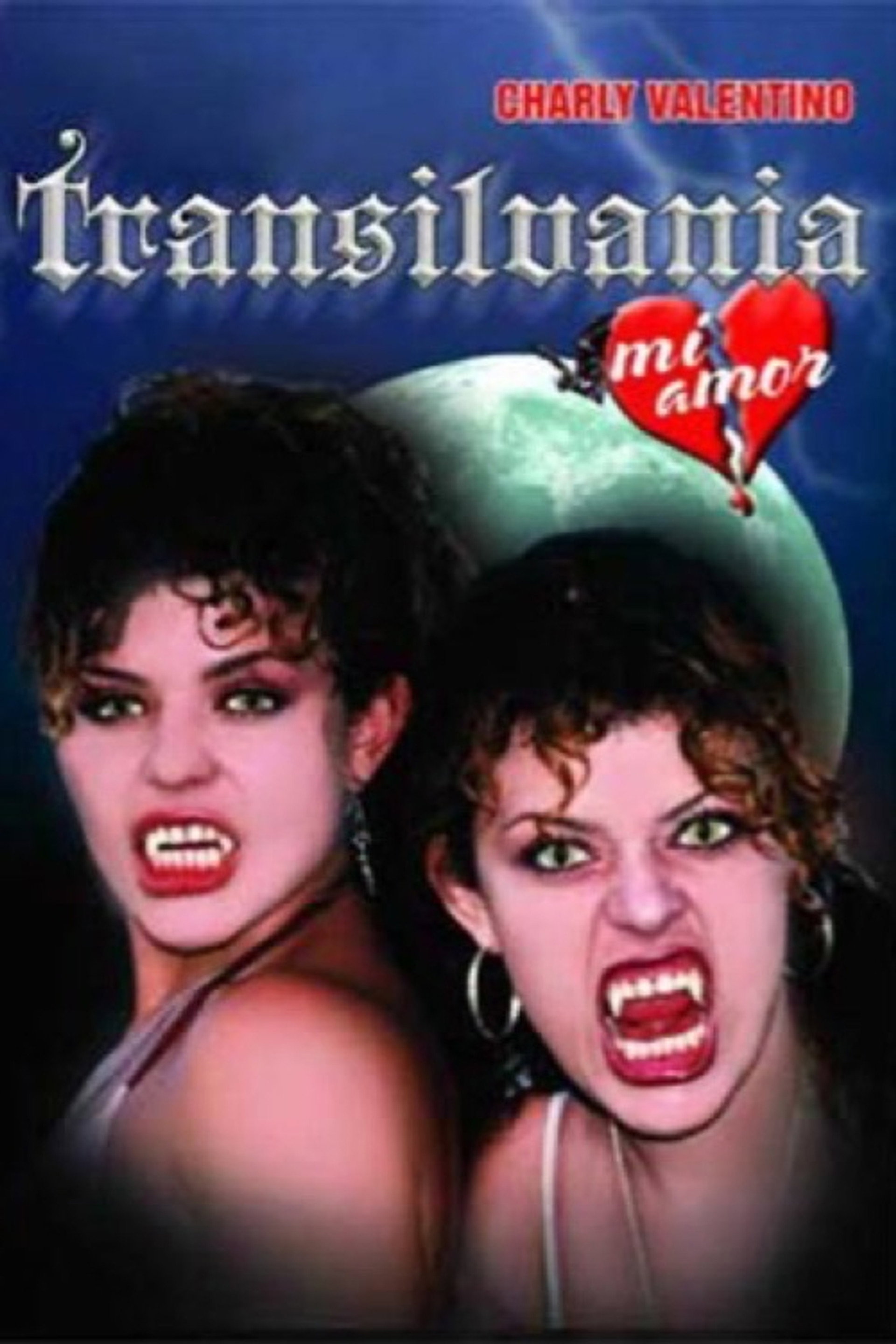Transilvania, mi amor