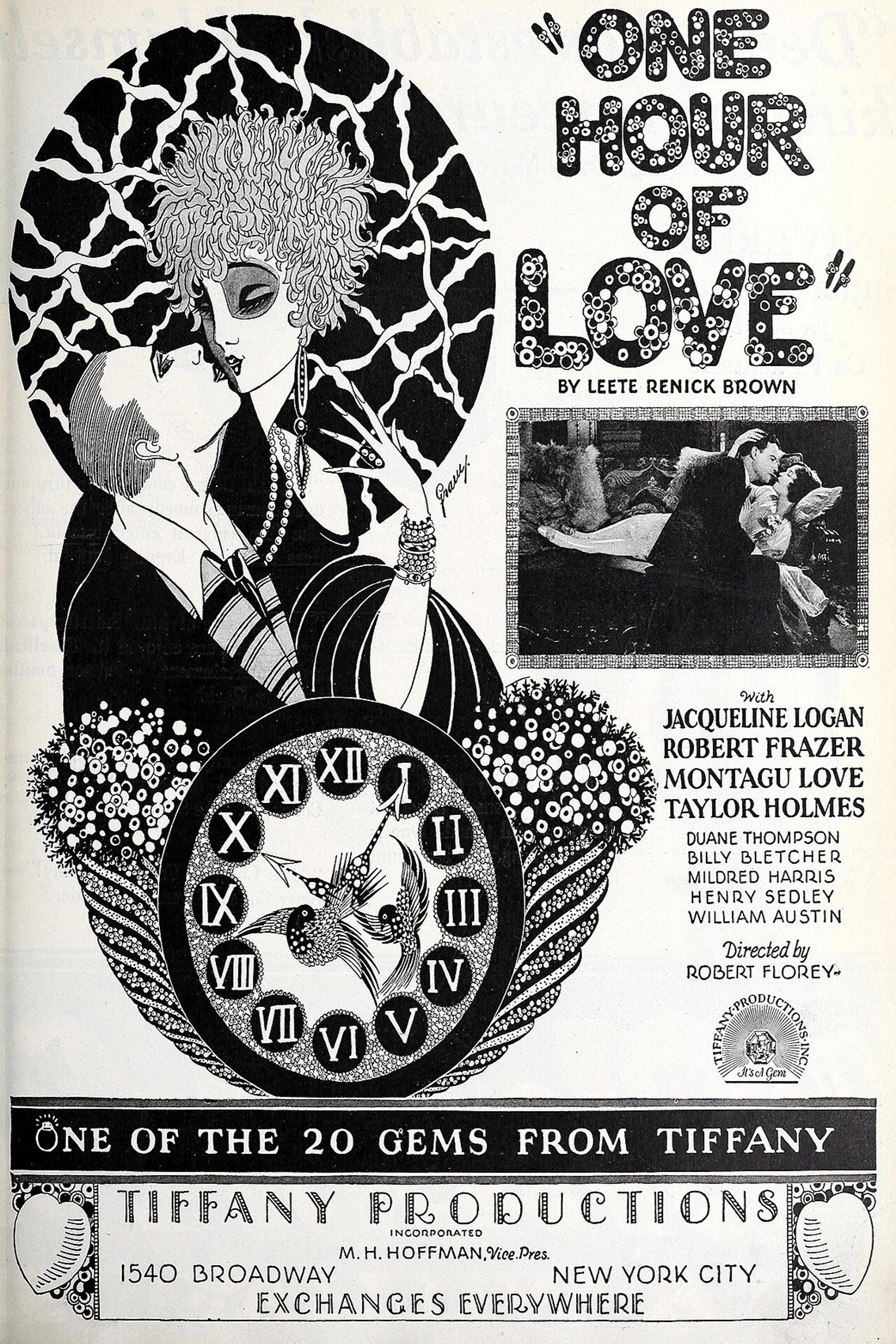One Hour of Love