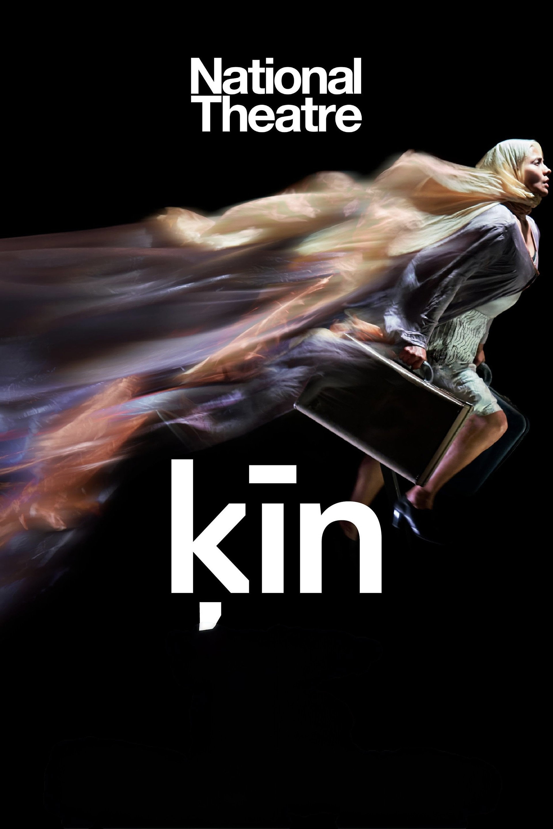 National Theatre Live: Ķīn