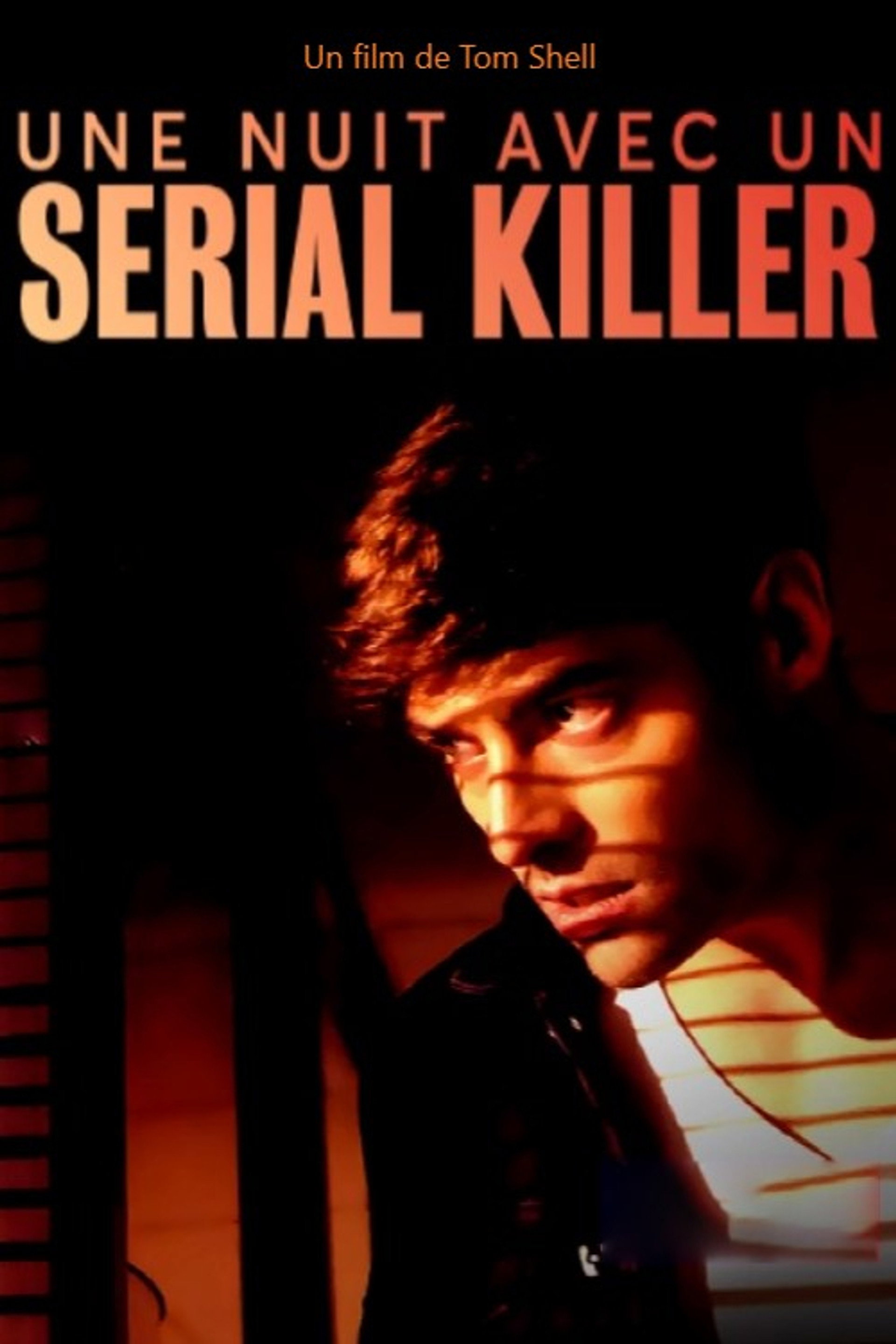 Une nuit avec un serial killer