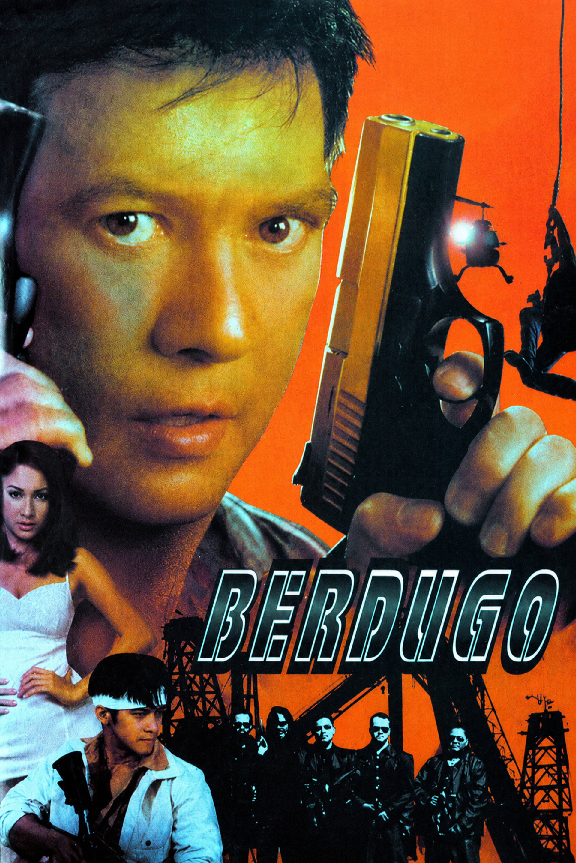 Berdugo