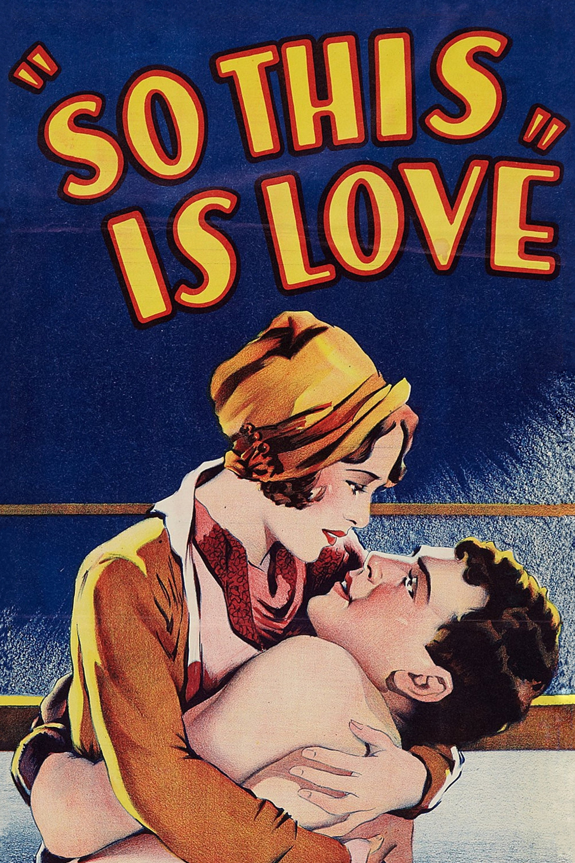 La virtud del amor