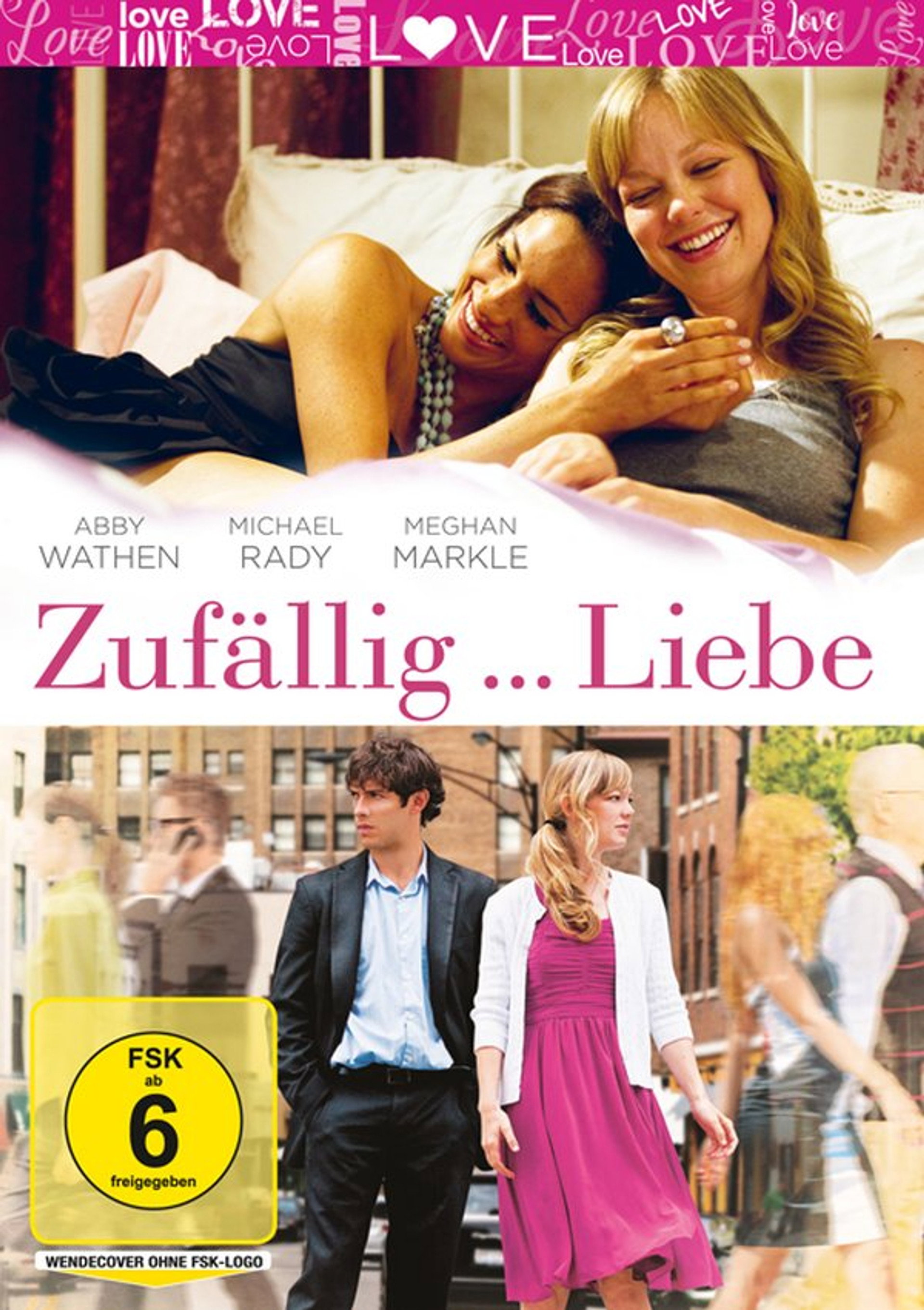 Zufällig... Liebe