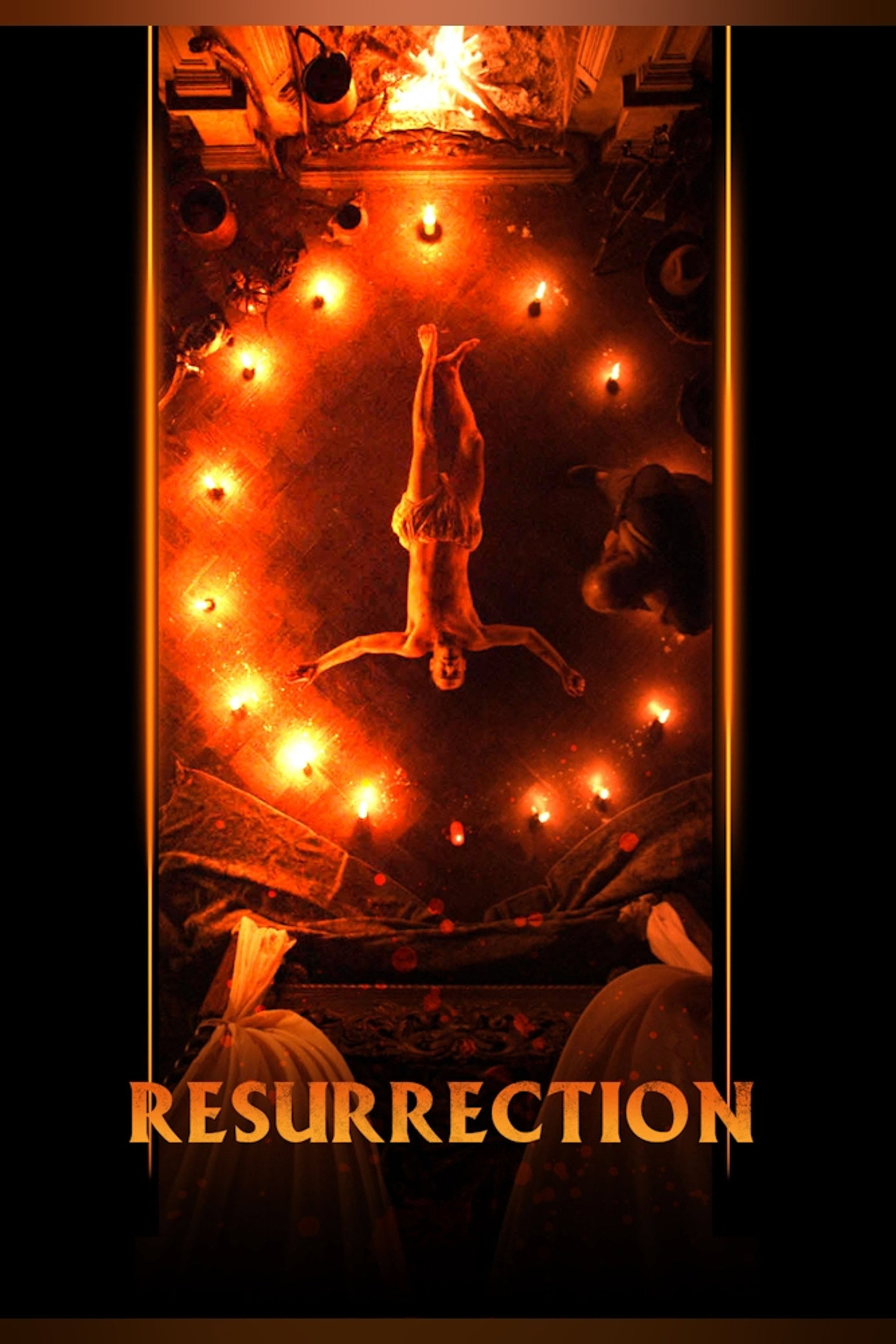 Resurrection