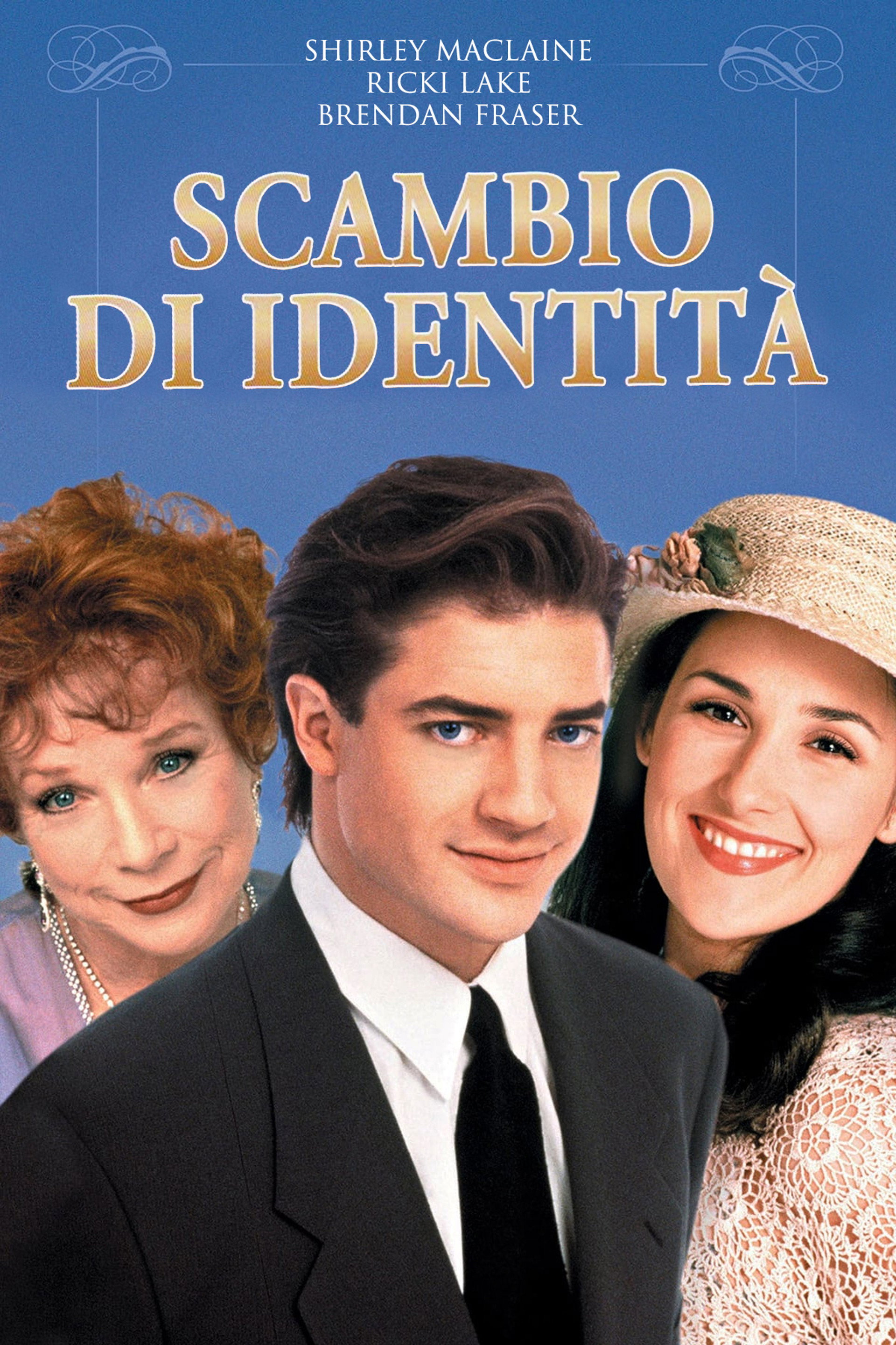 Scambio di identità