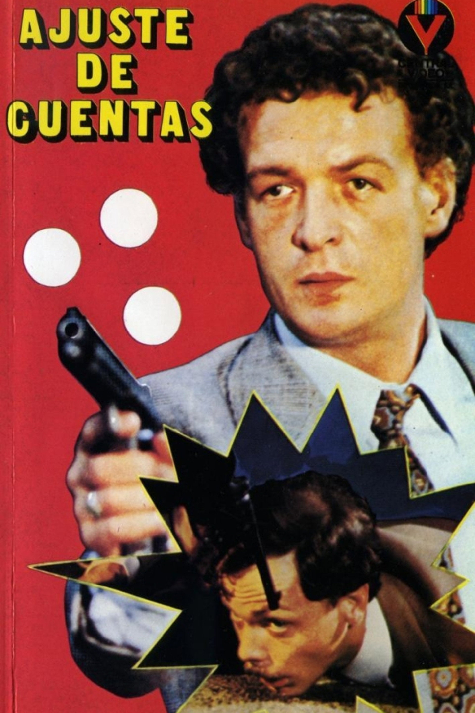 Ajuste de cuentas