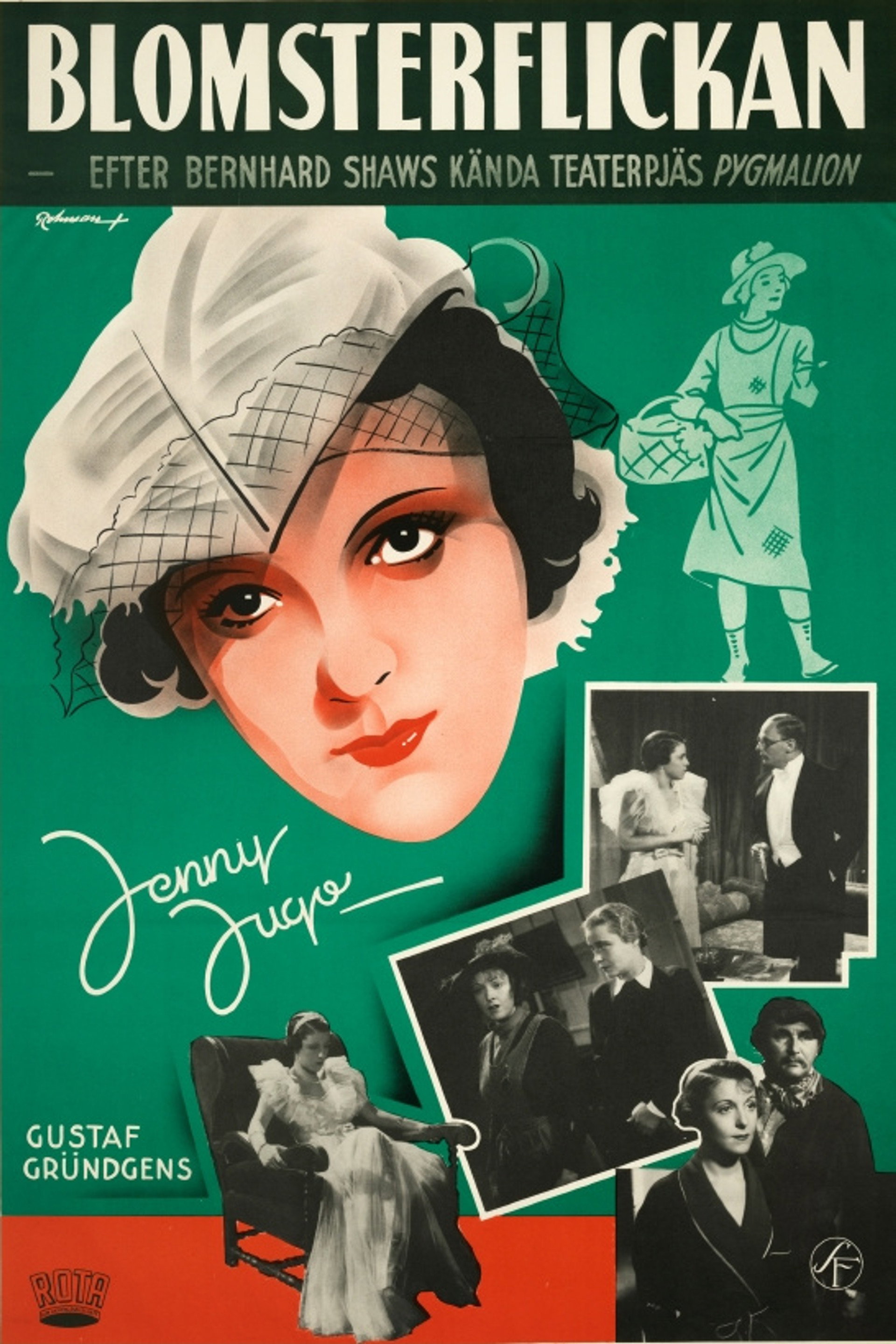 Pygmalion