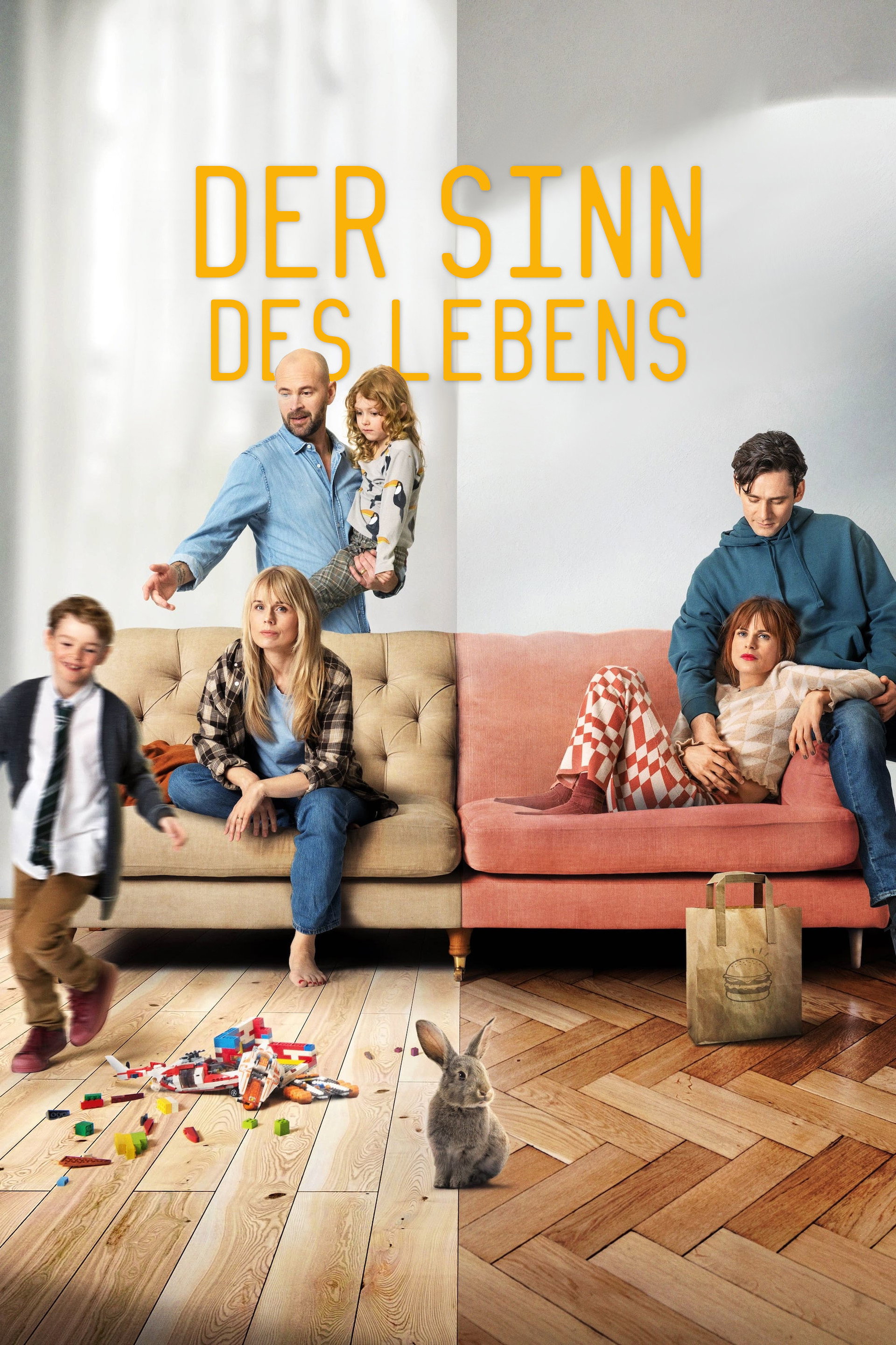 Der Sinn des Lebens