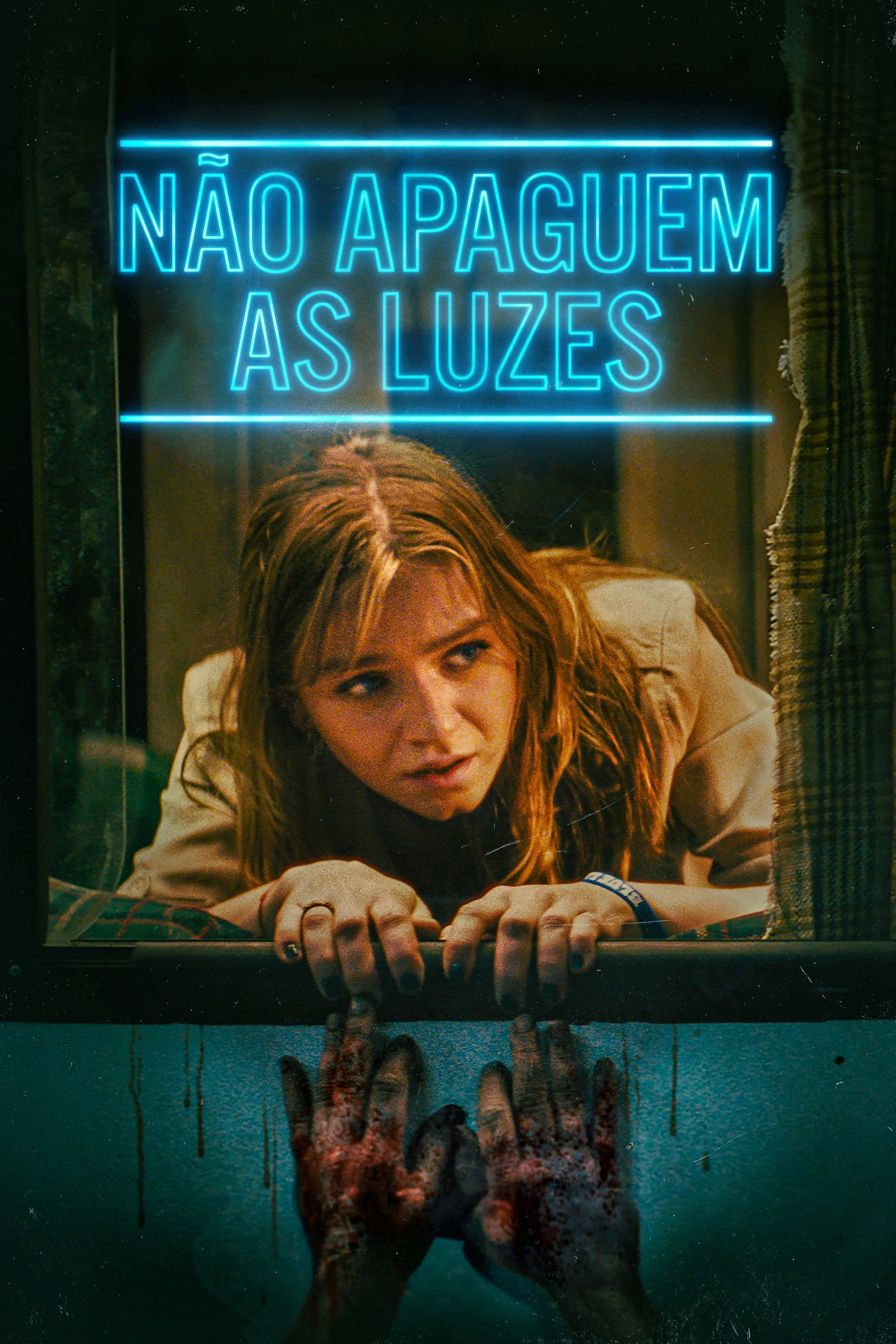 Não Apaguem as Luzes