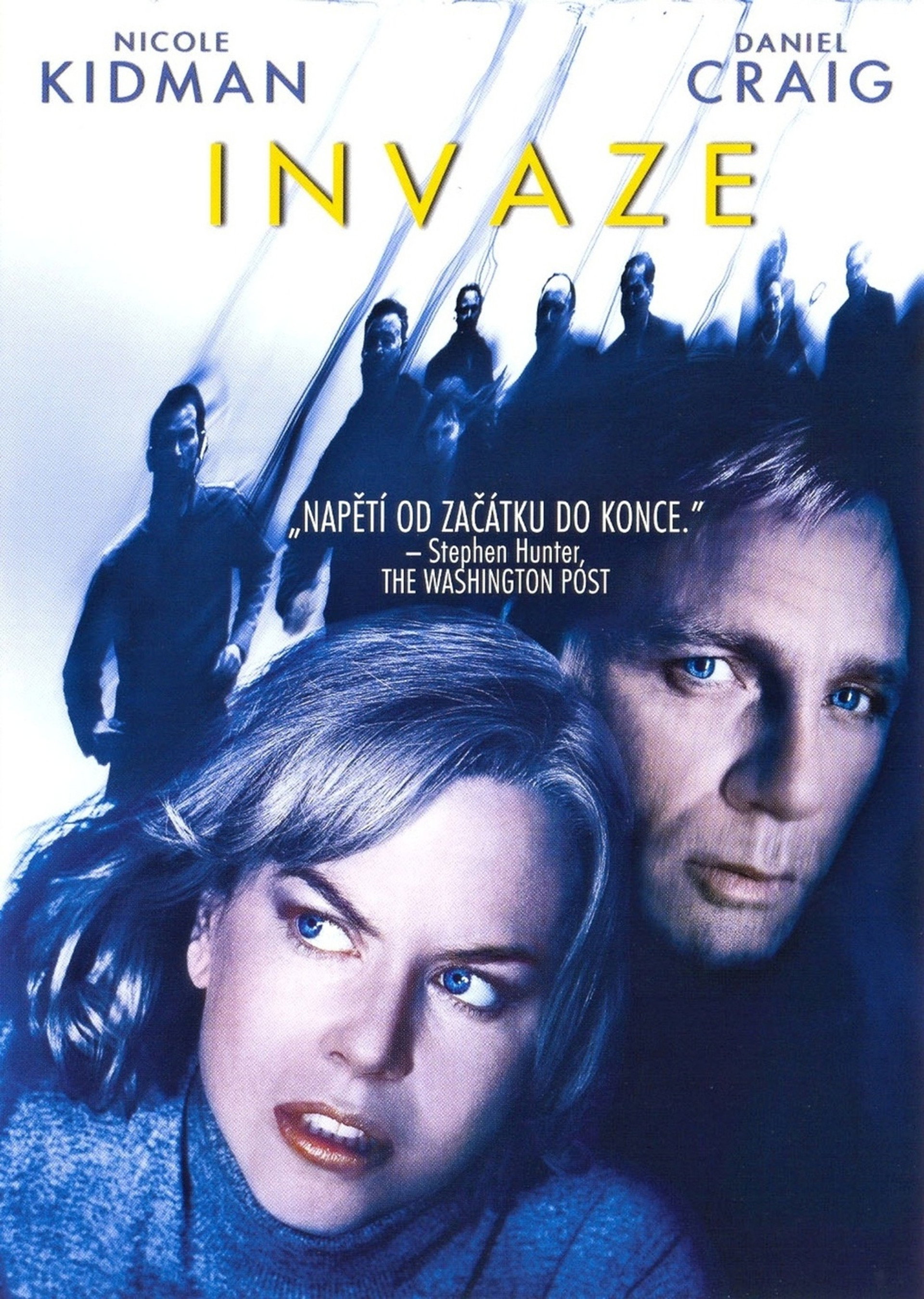 Invaze