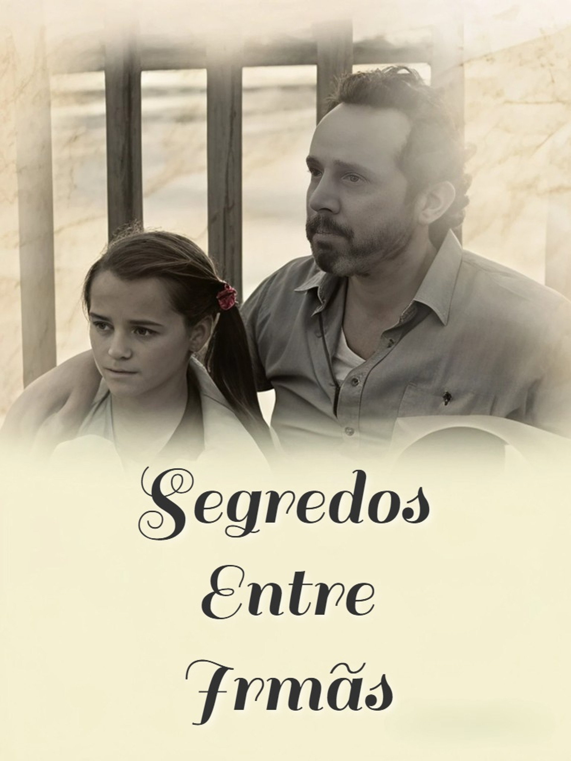 Segredos Entre Irmãs