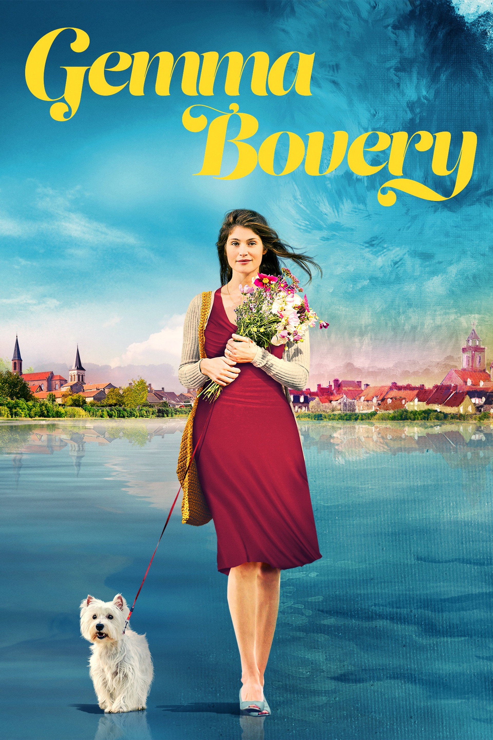 Gemma Bovery