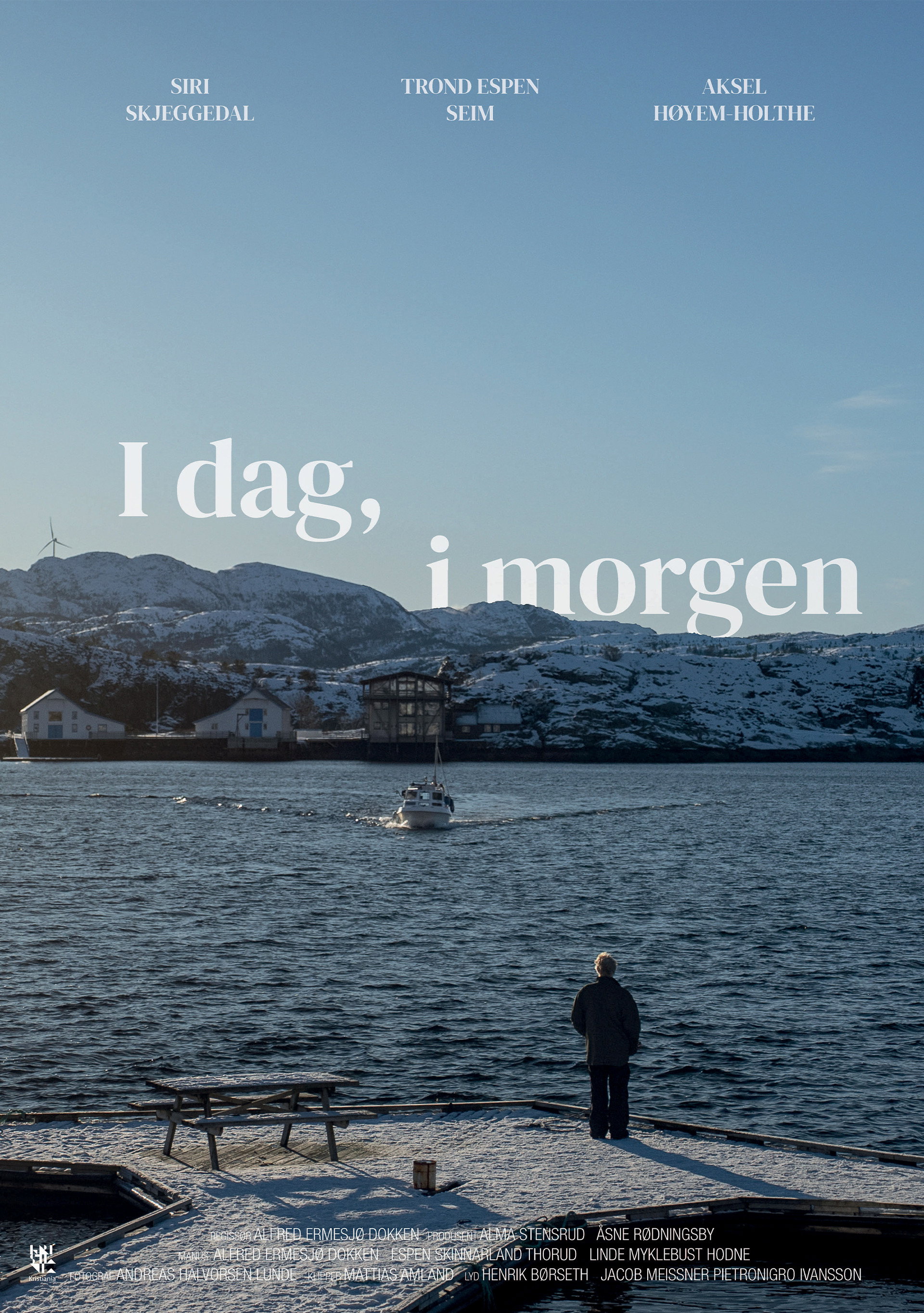 I Dag, I Morgen