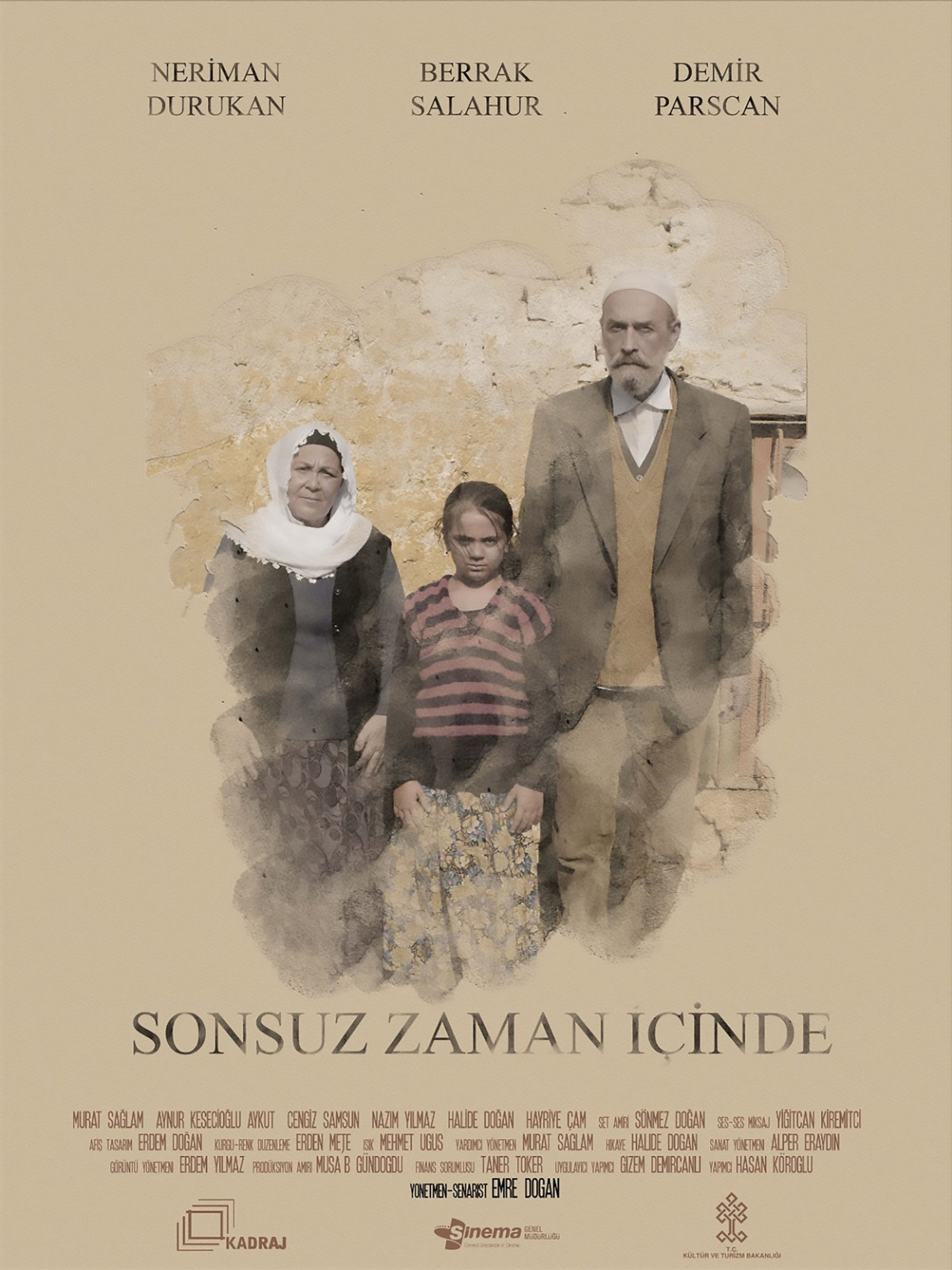 Sonsuz Zaman İçinde