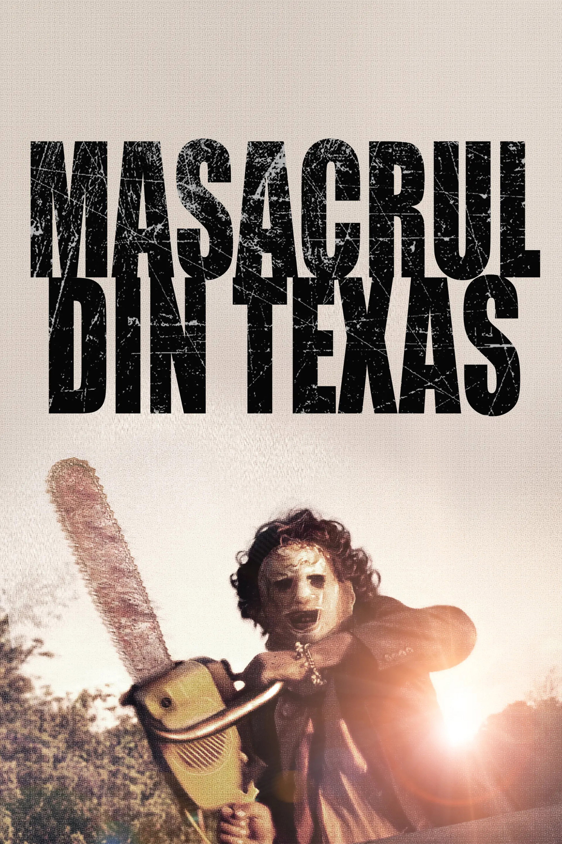 Masacrul din Texas