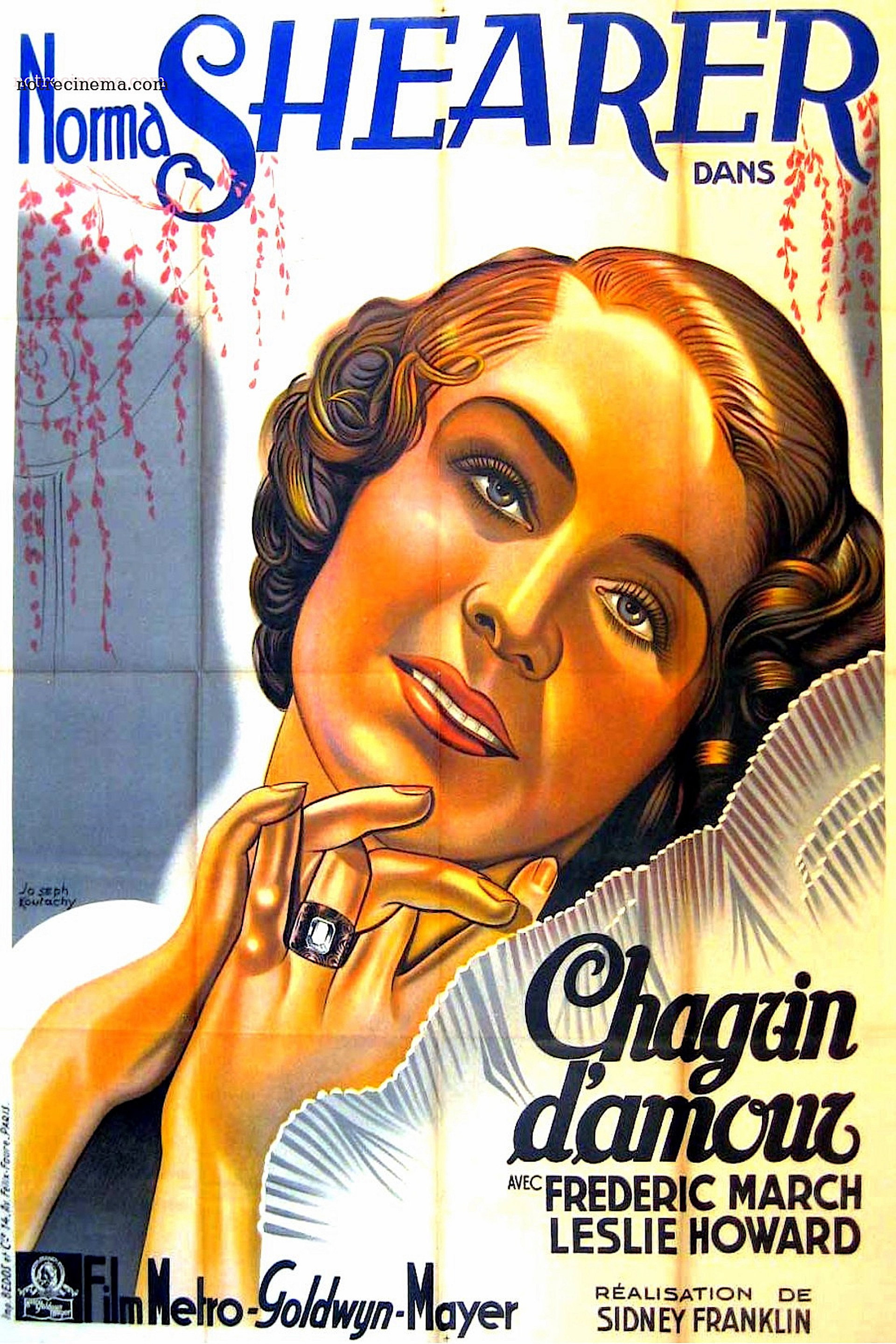 Chagrin d'amour