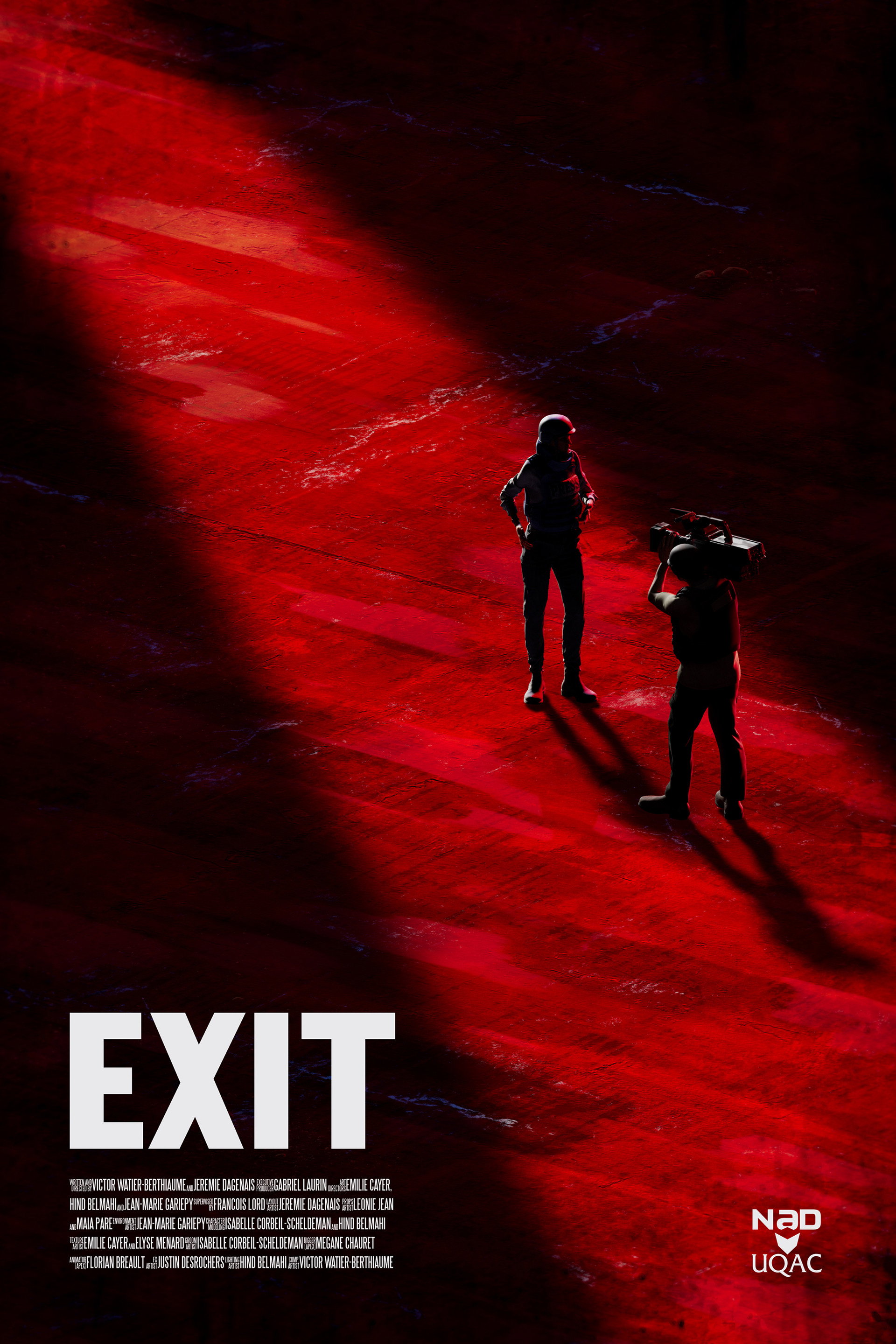 EXIT