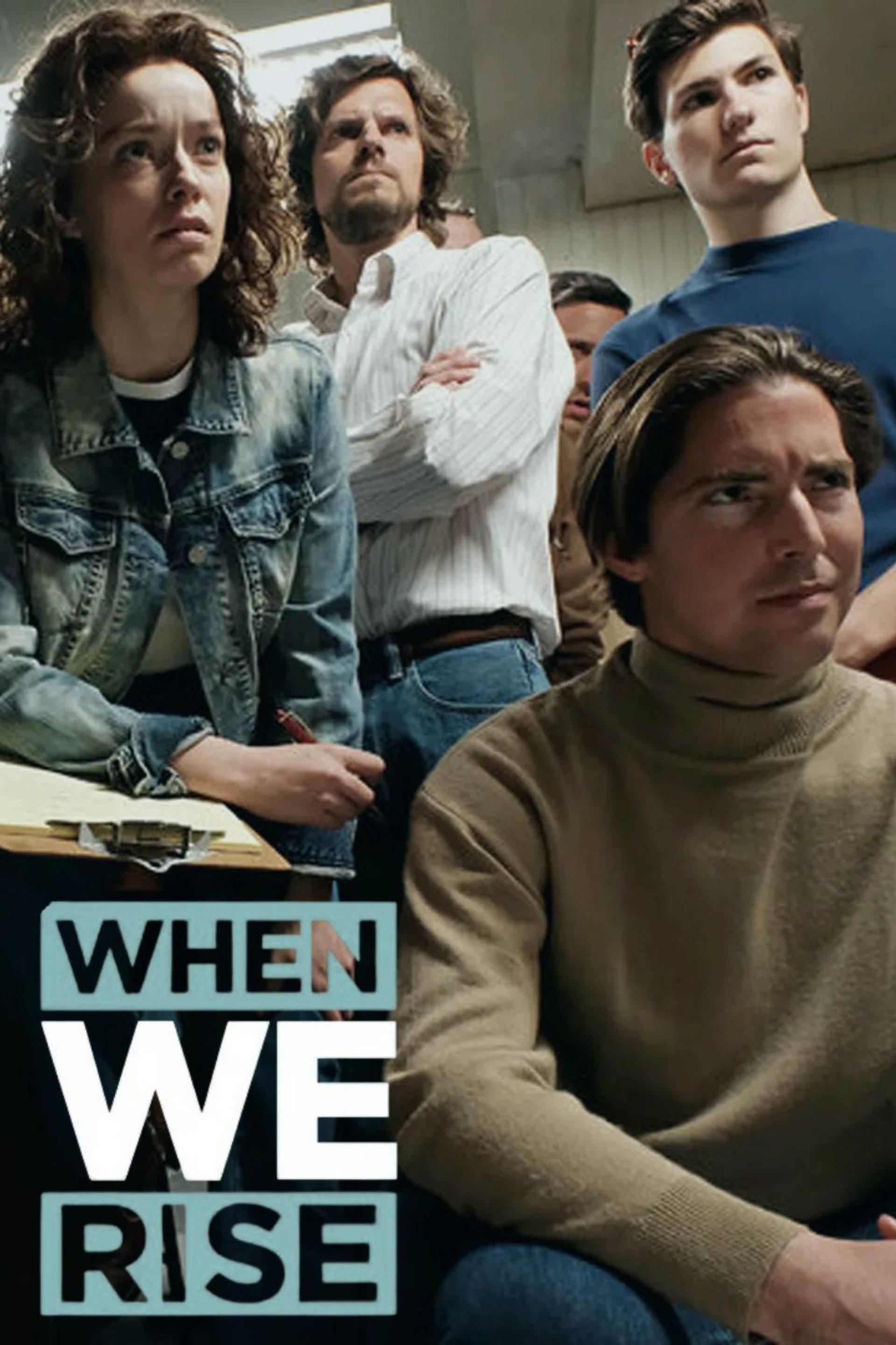 When We Rise