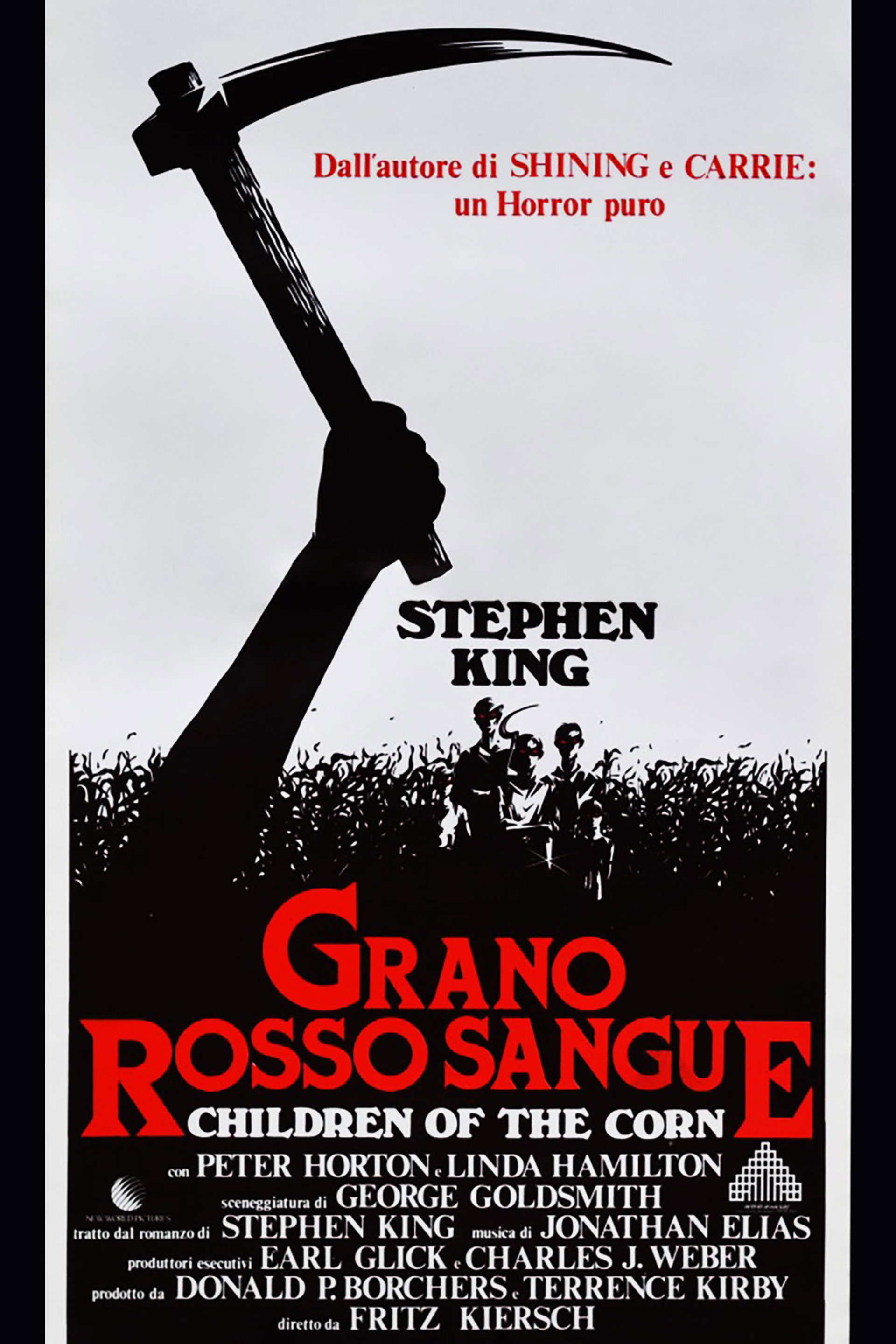 Grano rosso sangue