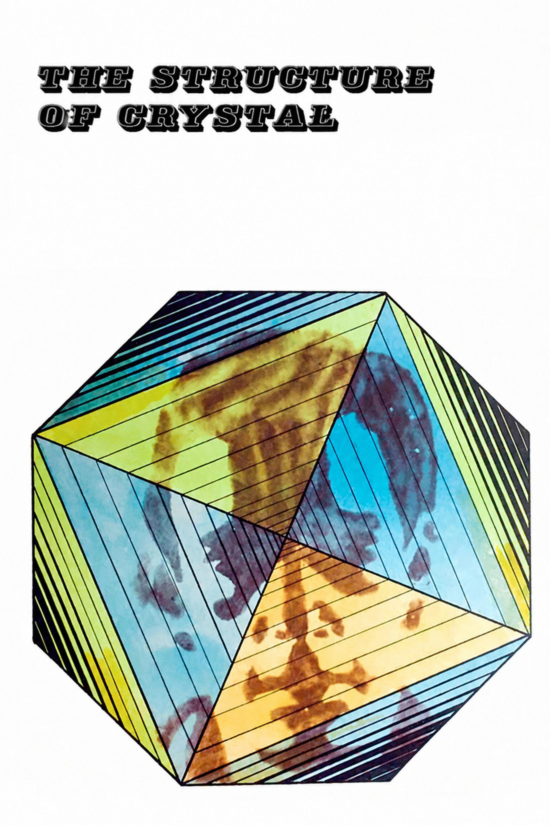 The Structure of Crystal