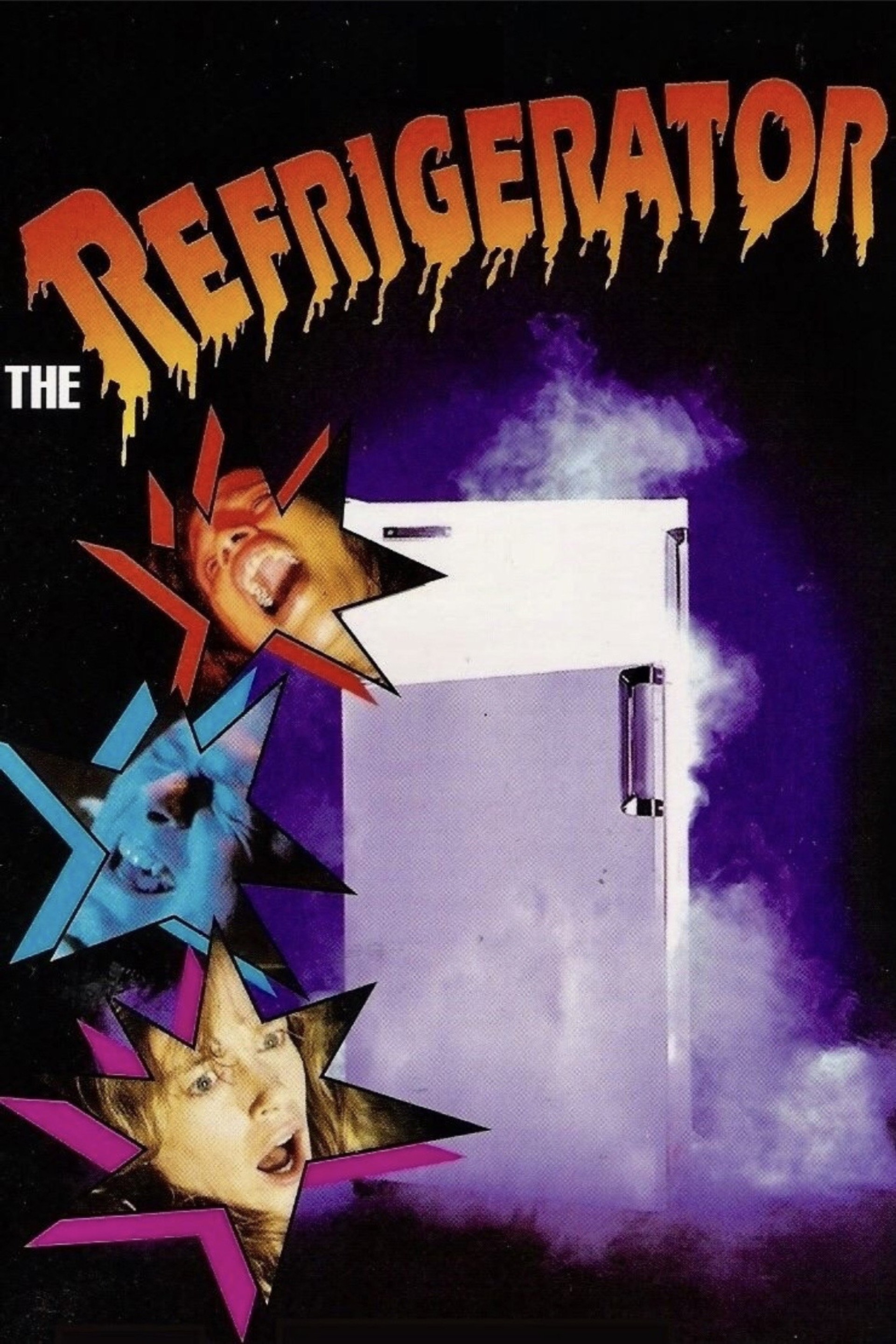 The Refrigerator