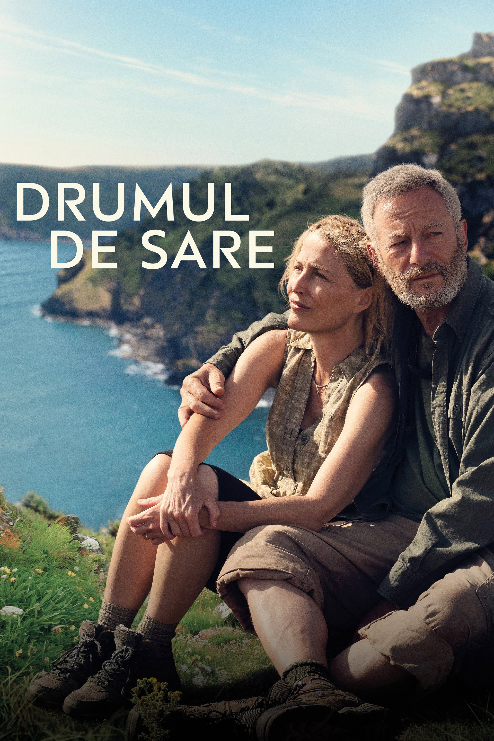 Drumul de sare