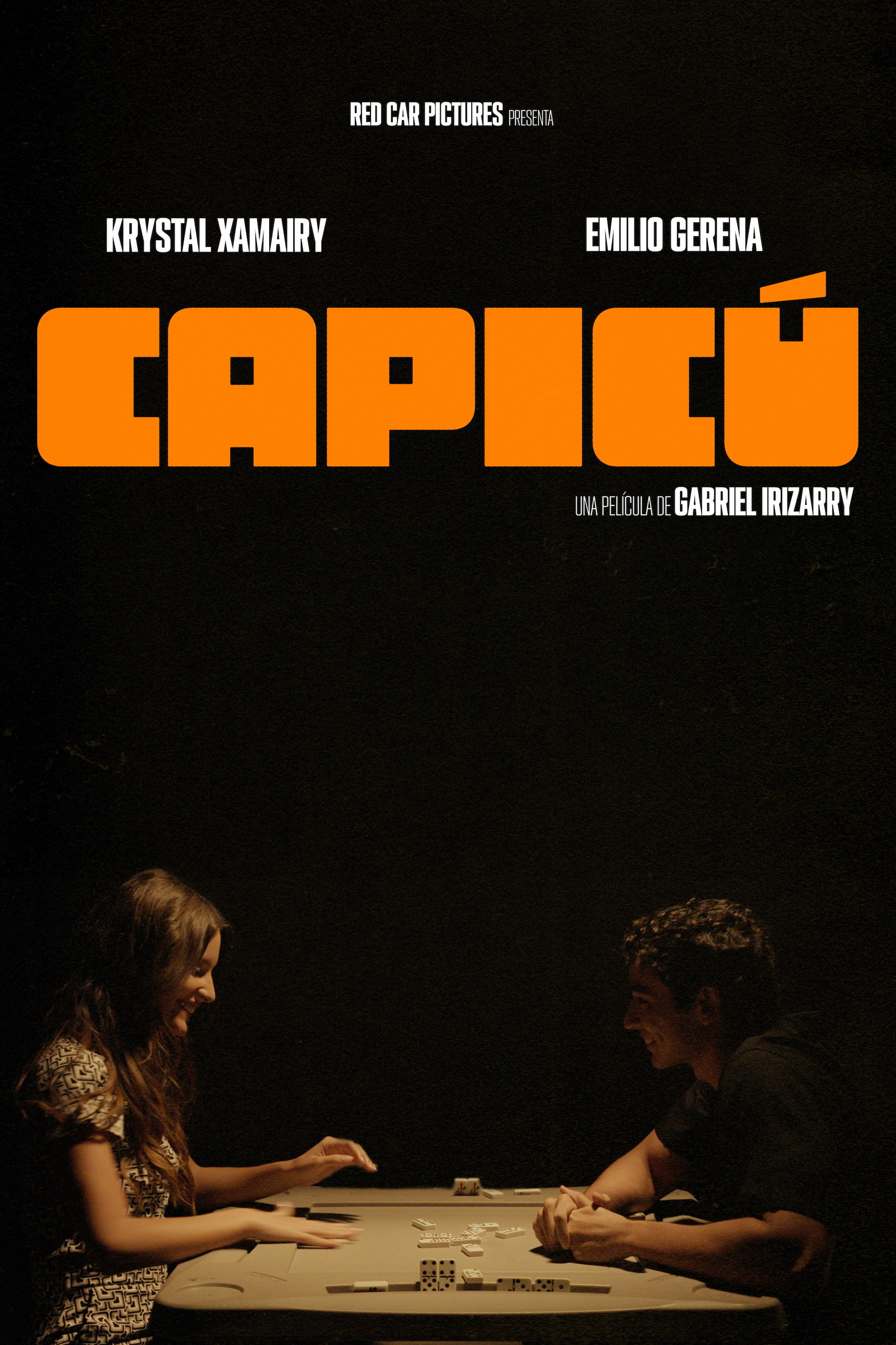Capicú