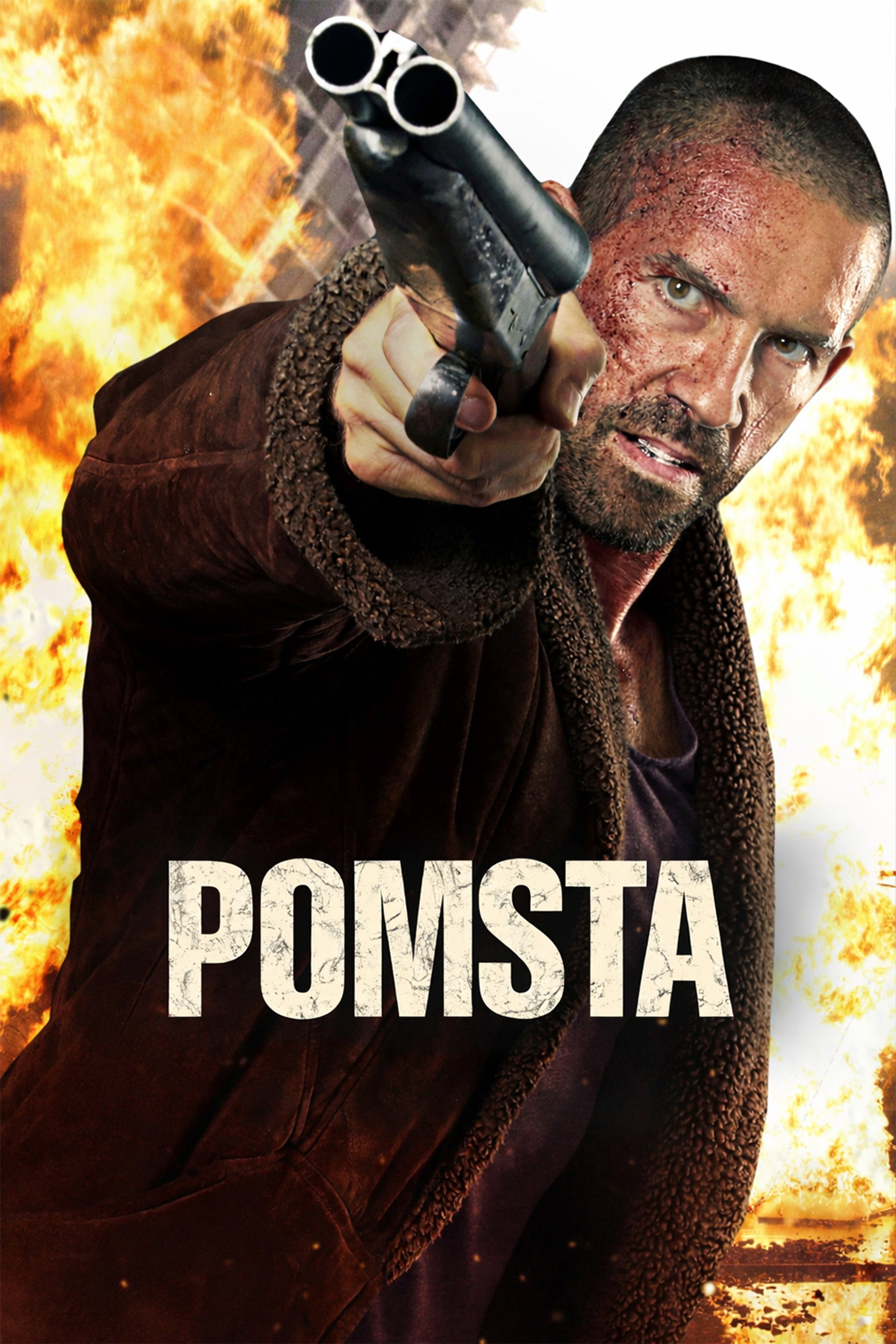 Pomsta