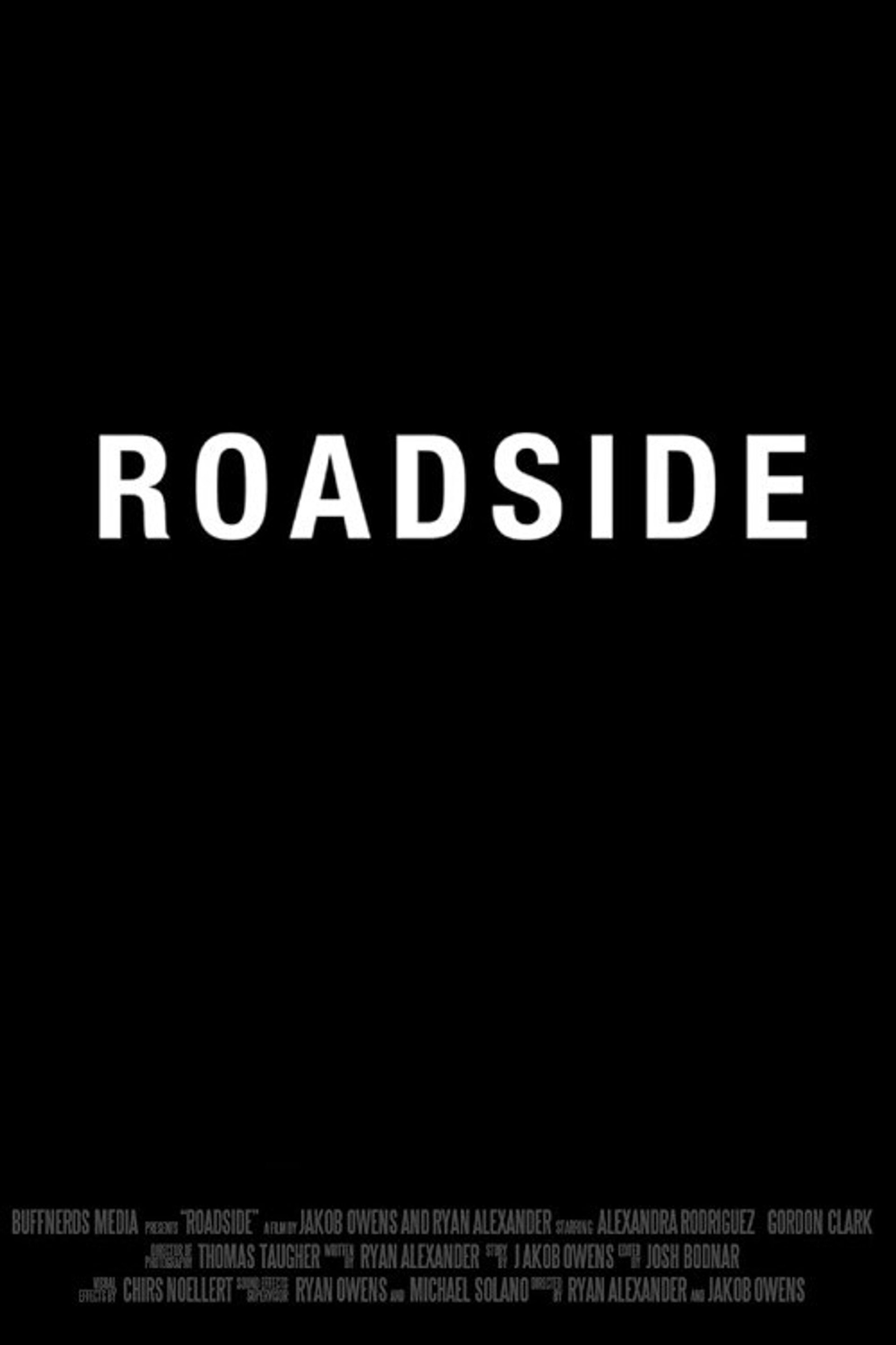 Roadside