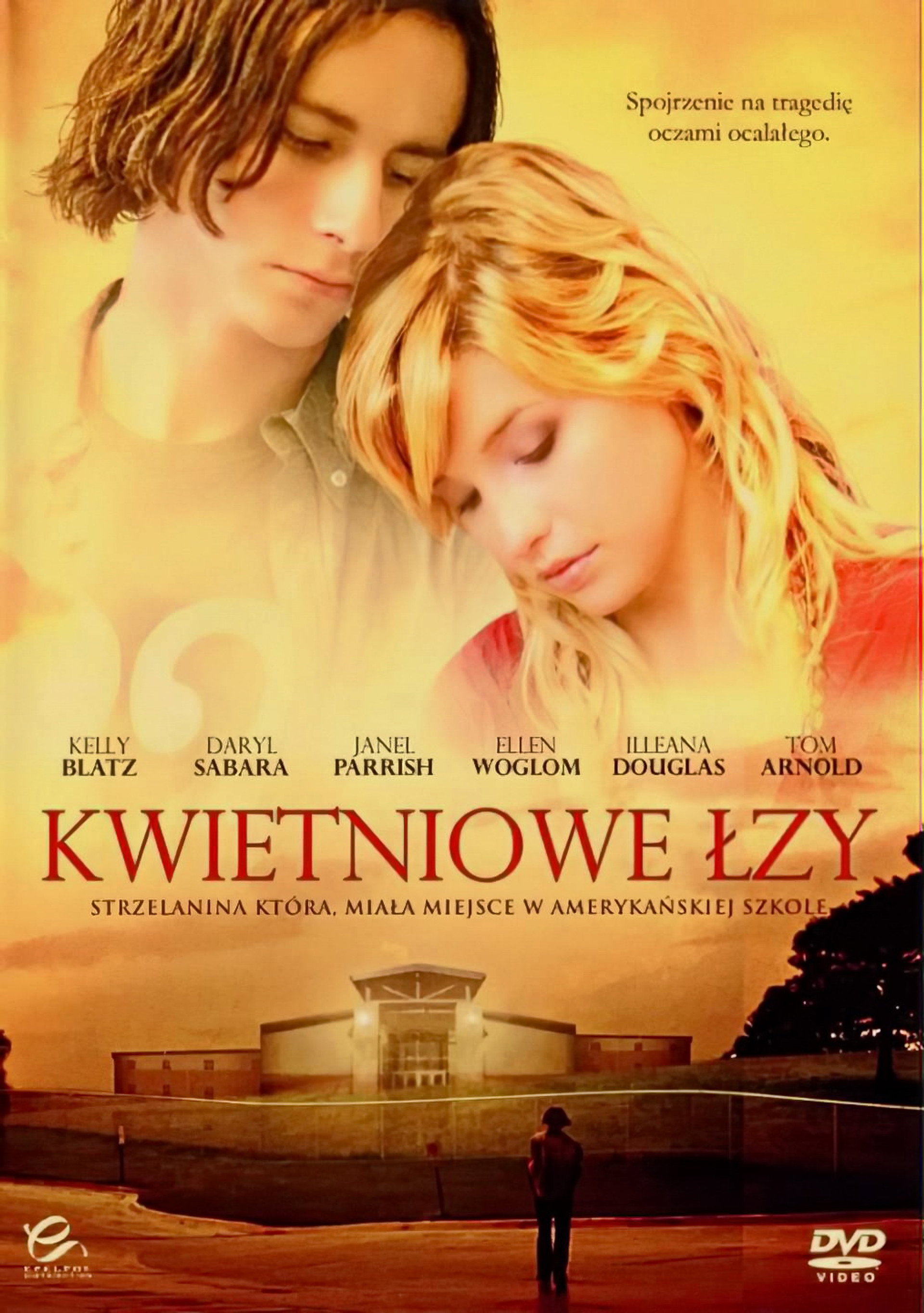 Kwietniowe łzy