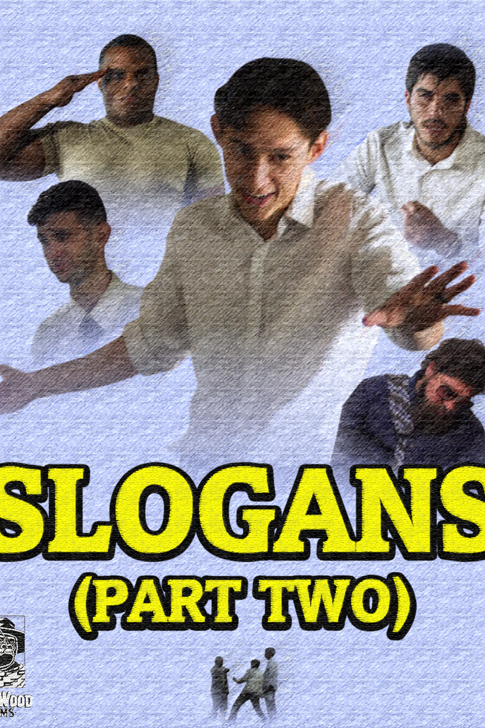Slogans (Part Two)