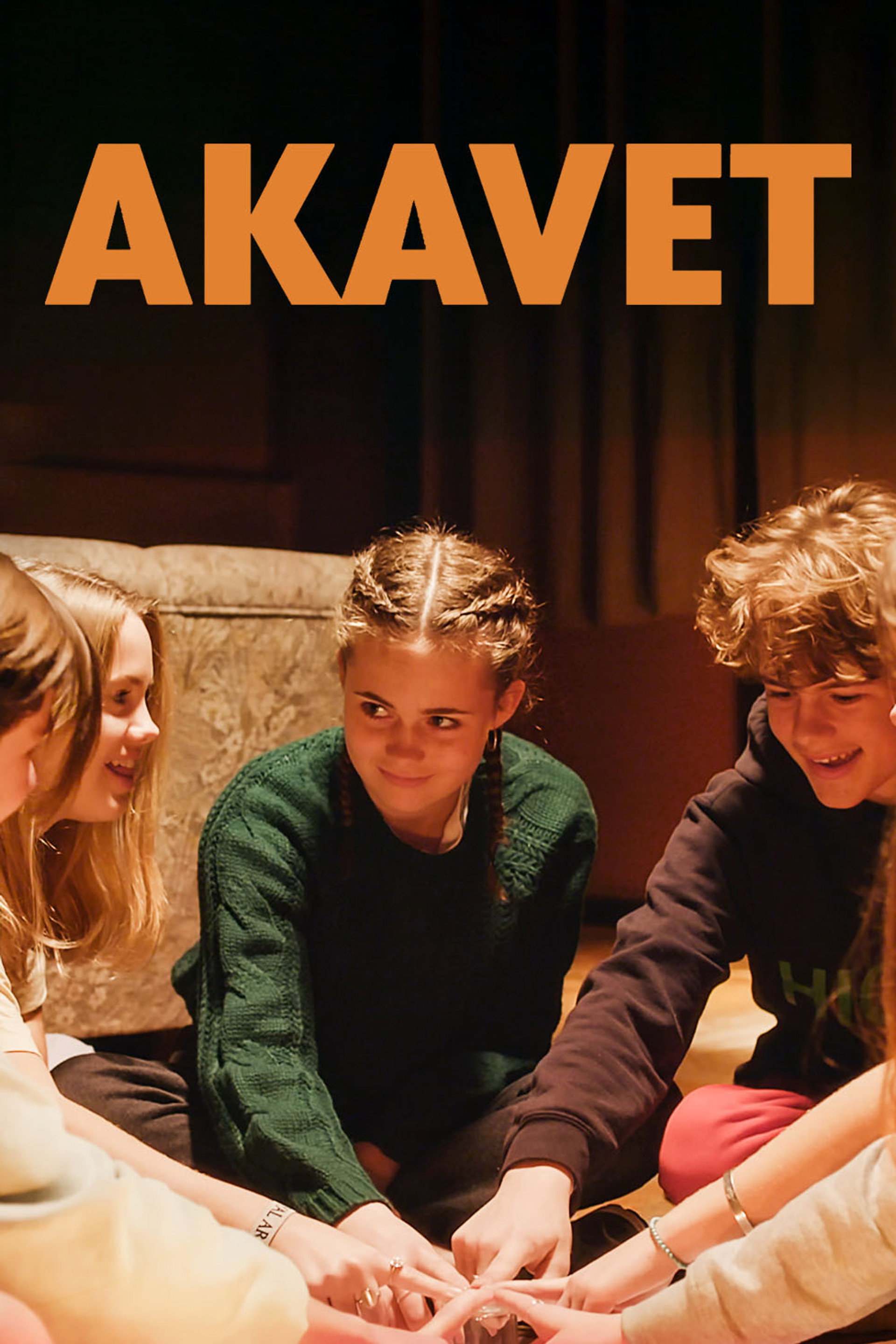 Akavet
