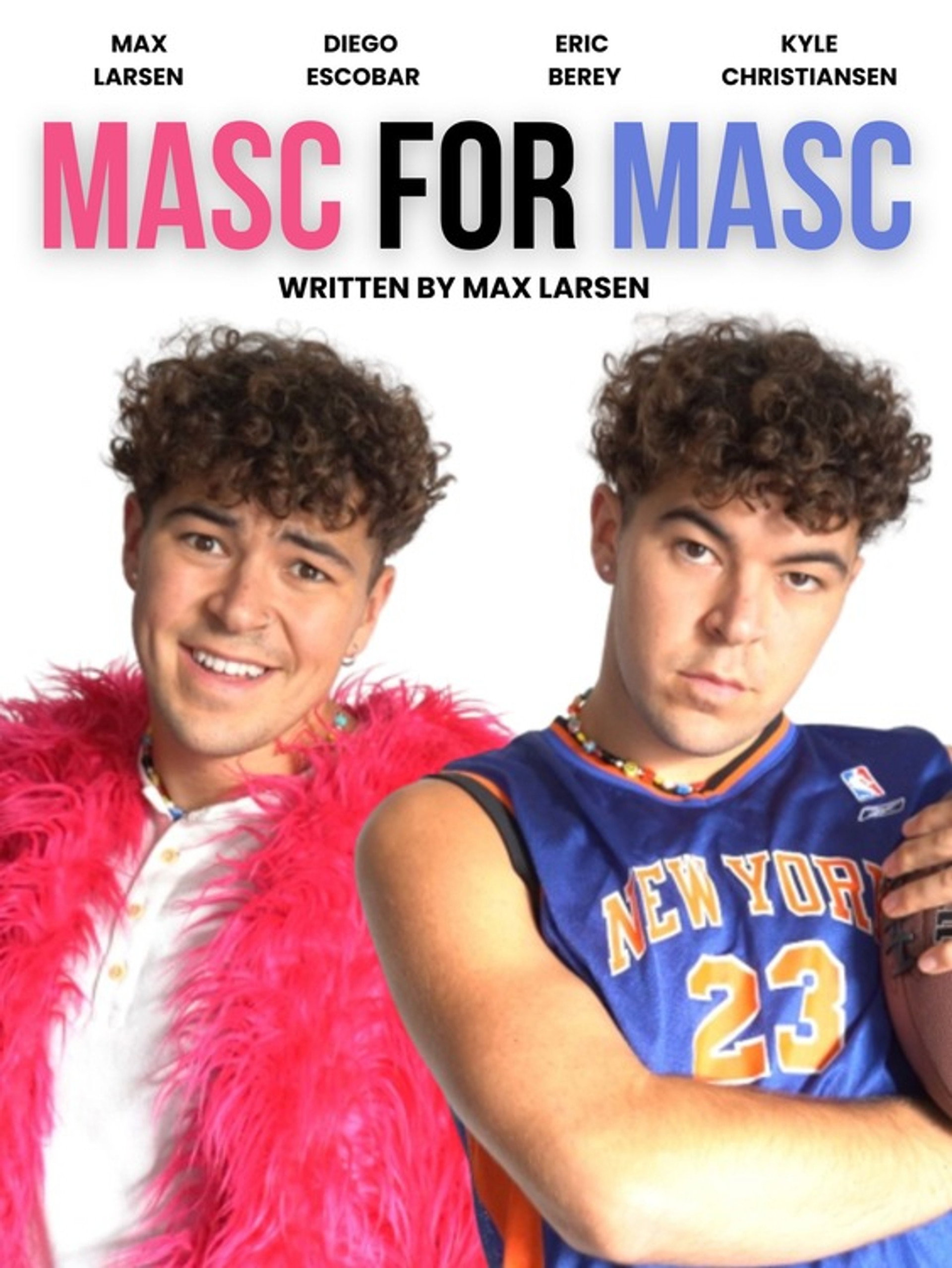 Masc for Masc