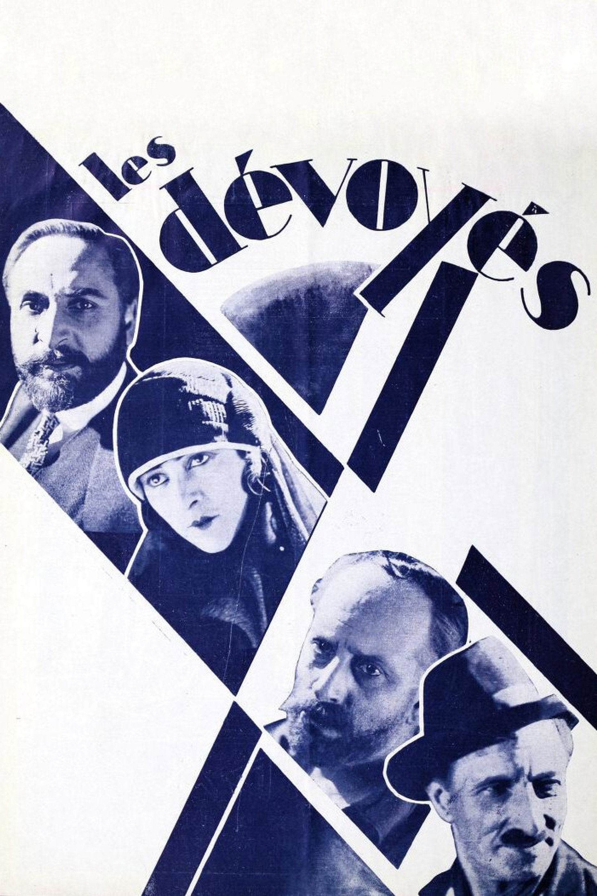 Les dévoyés