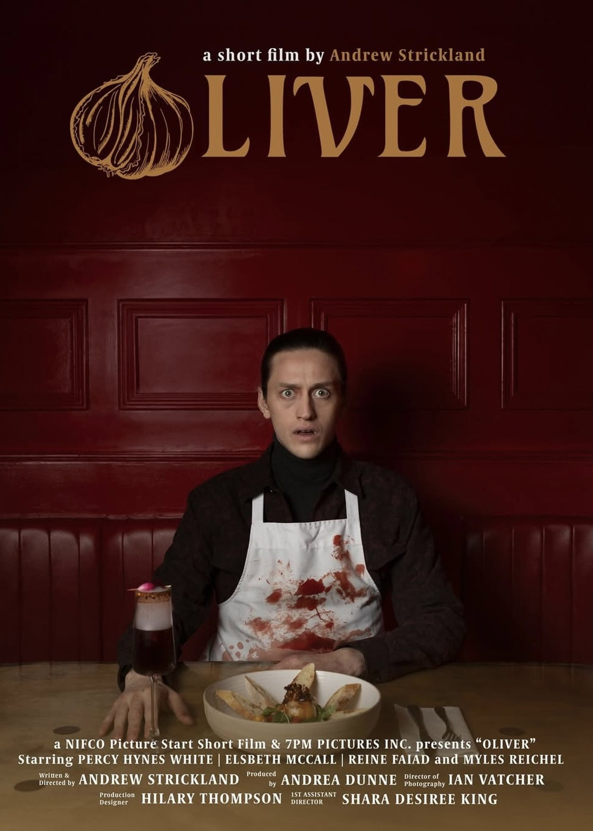Oliver