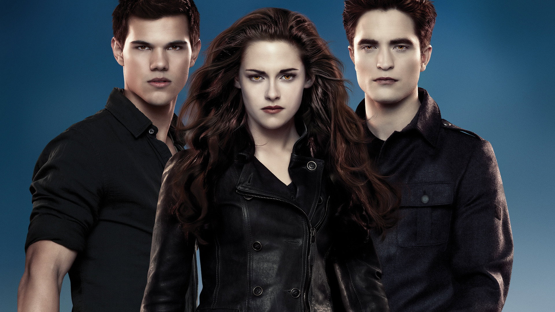 The Twilight Collection Hero