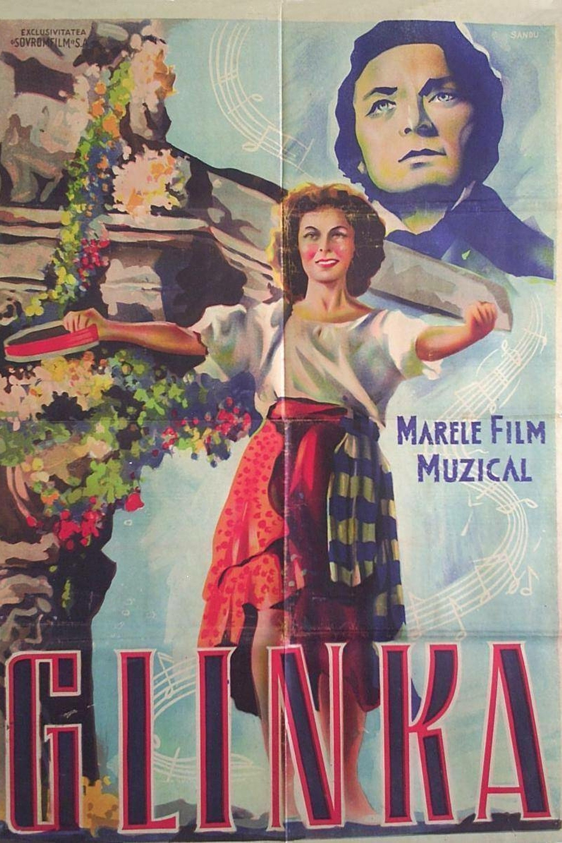 Glinka
