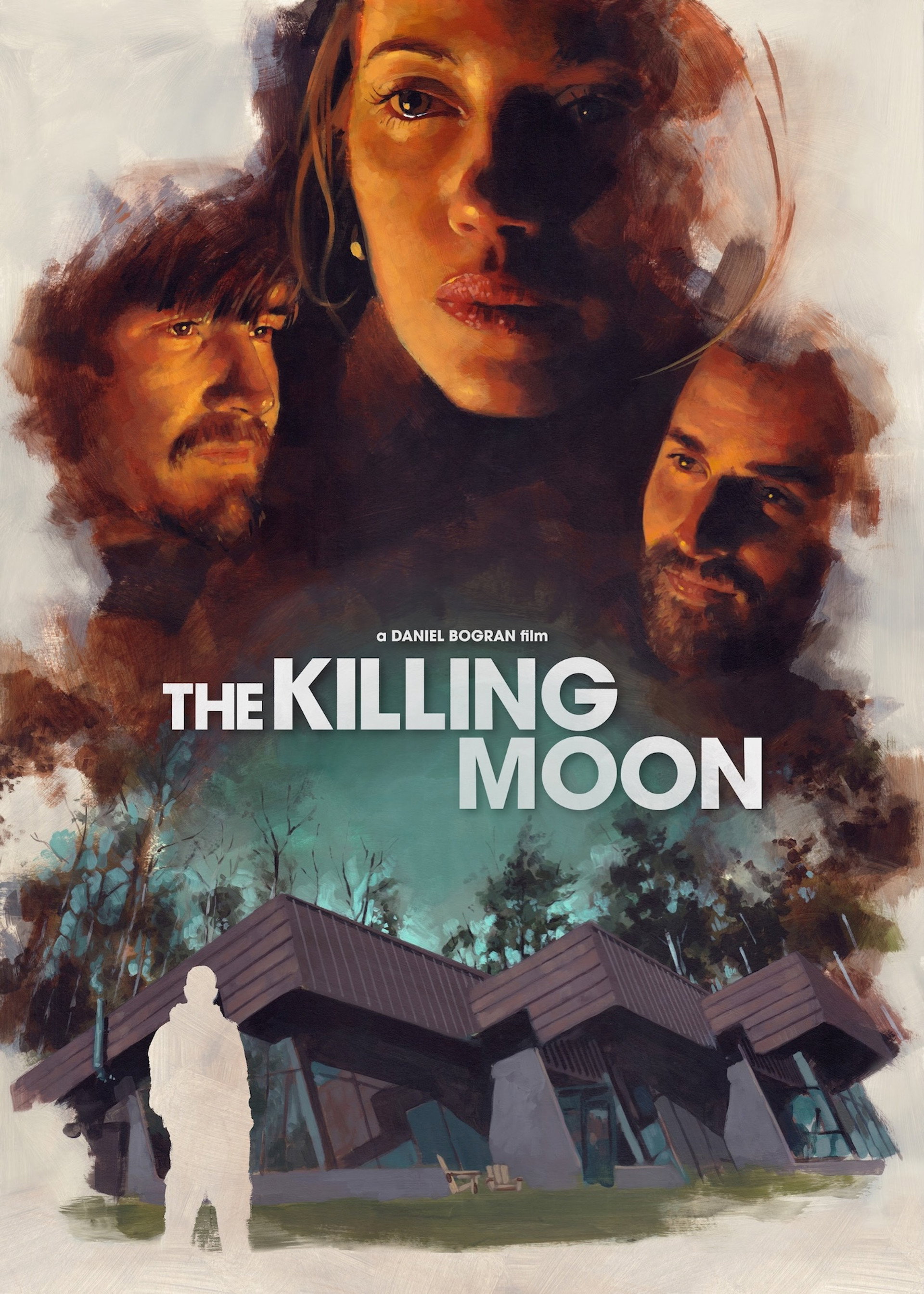 The Killing Moon