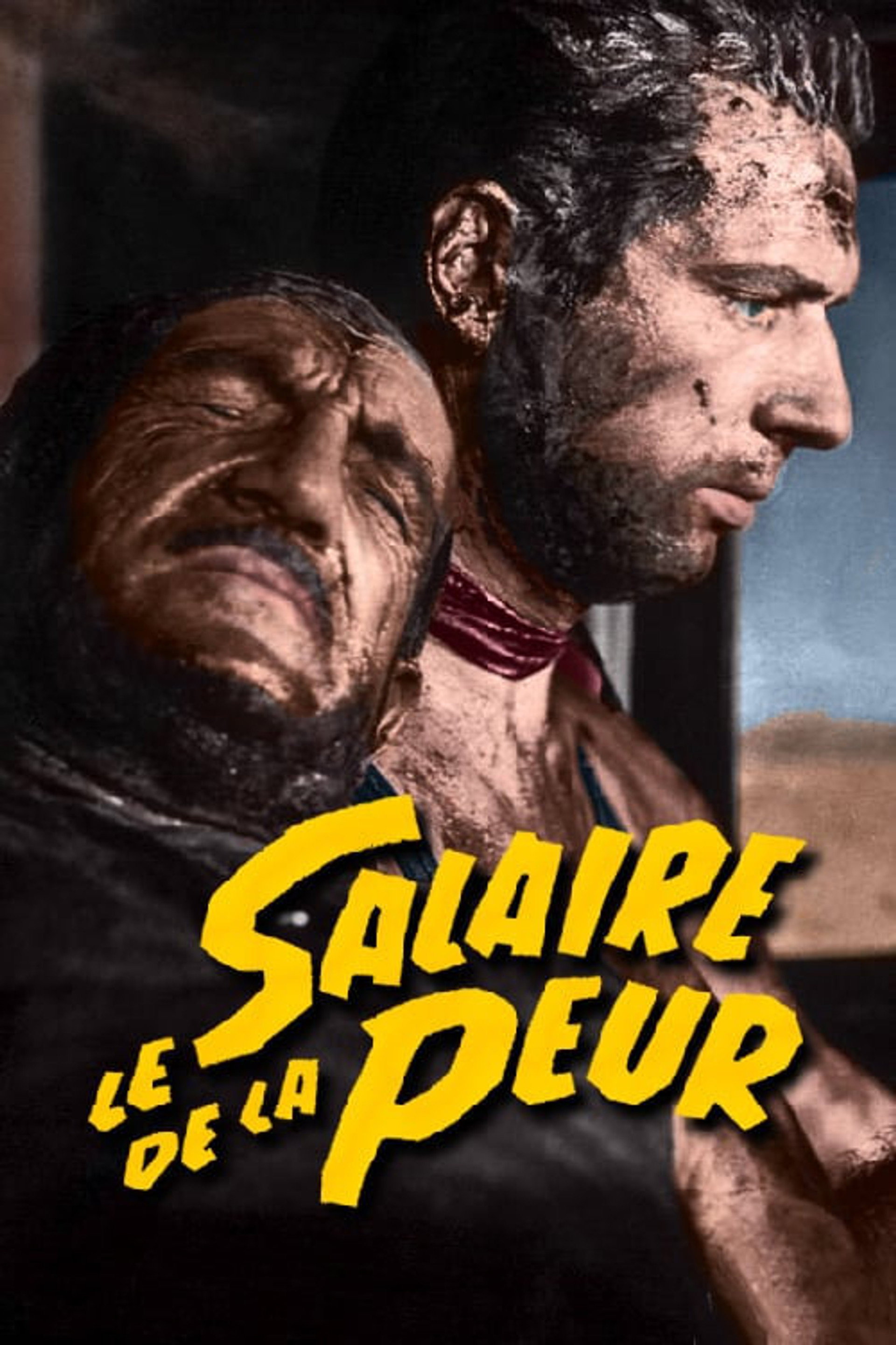 Le Salaire de la peur
