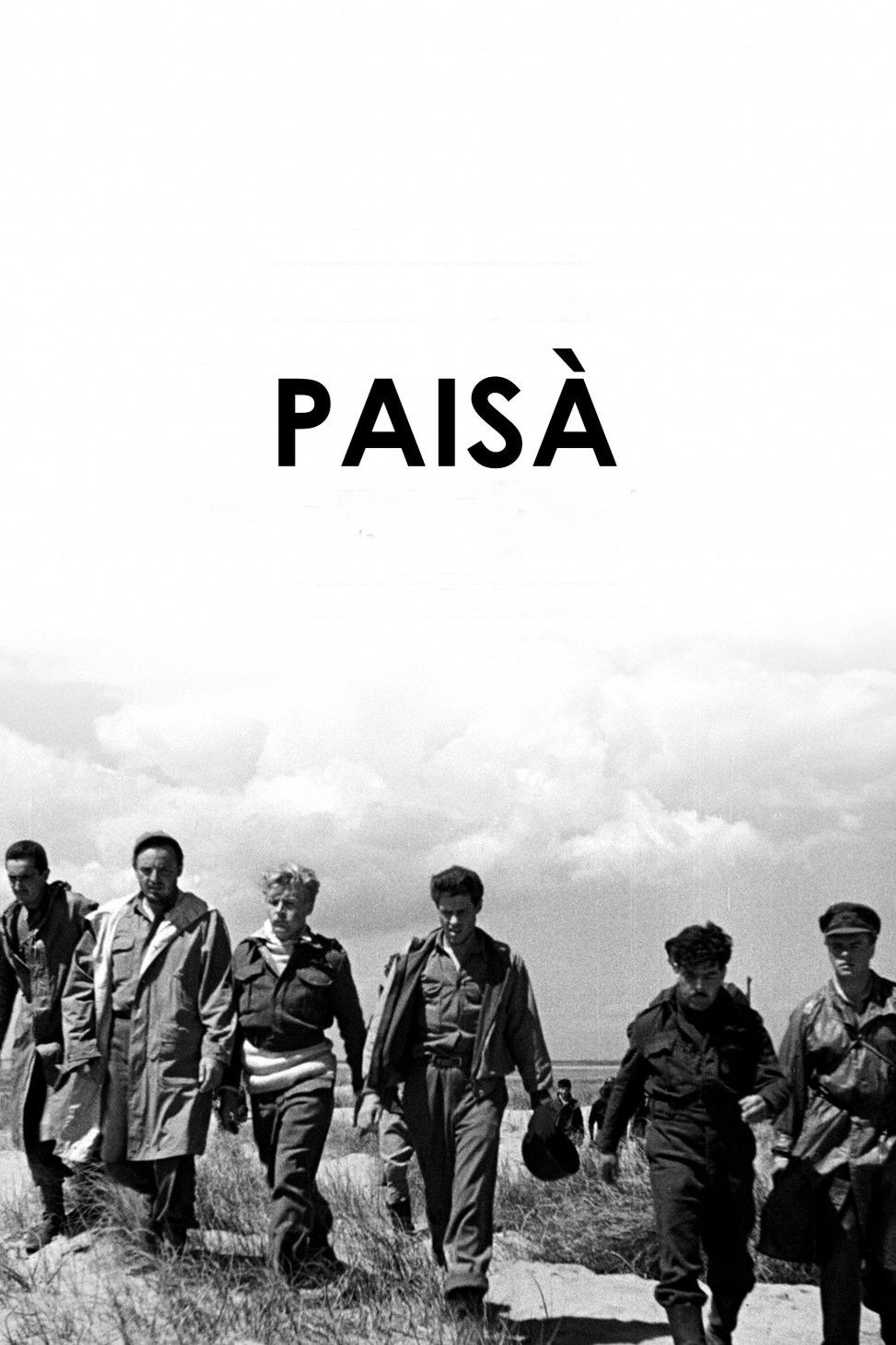Paisà