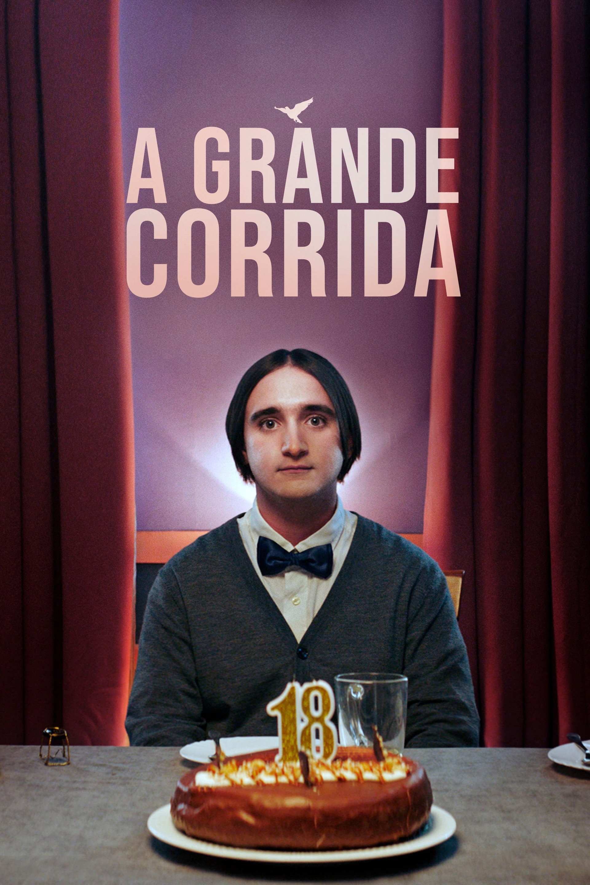 A Grande Corrida