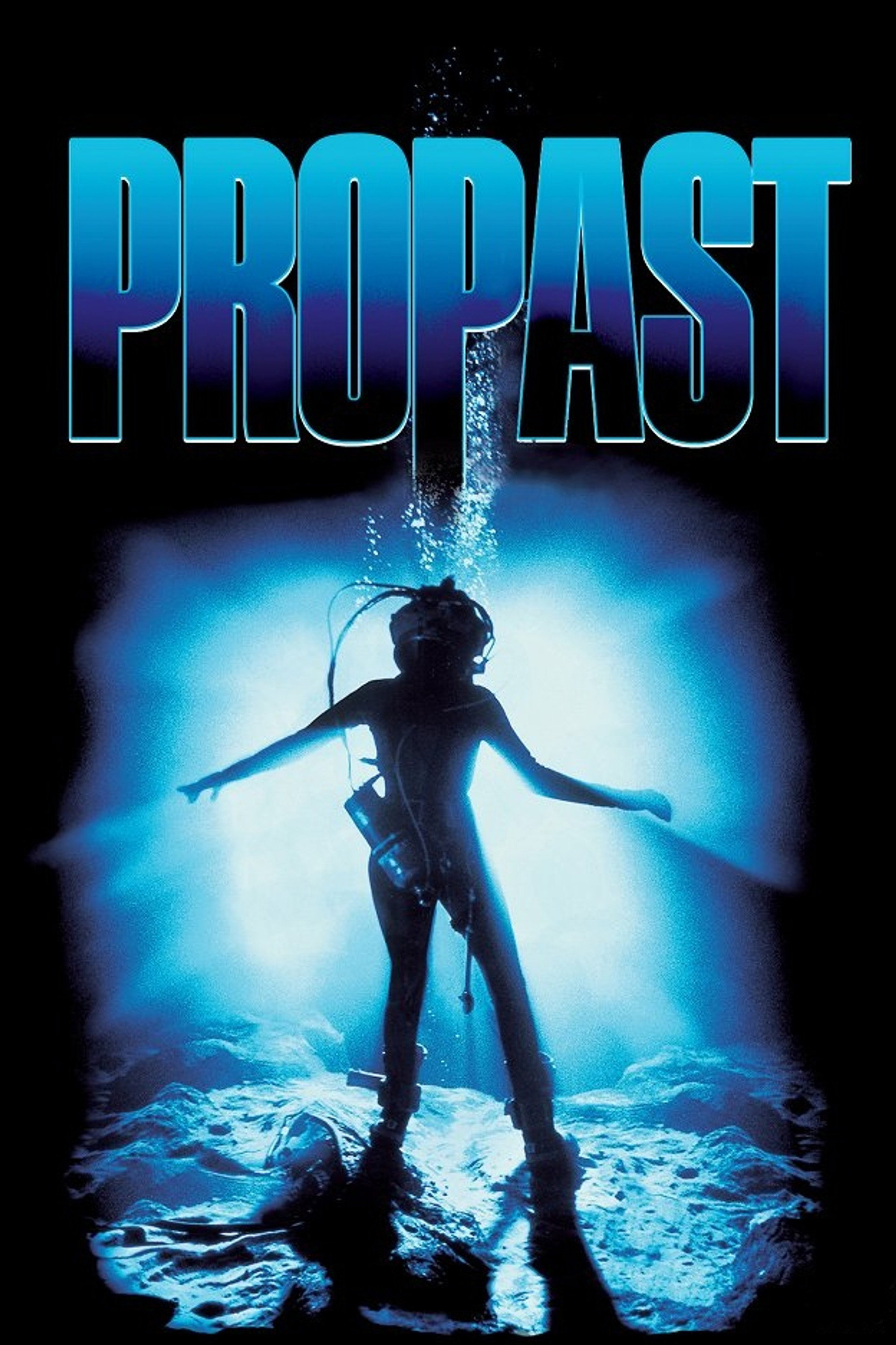 Propast