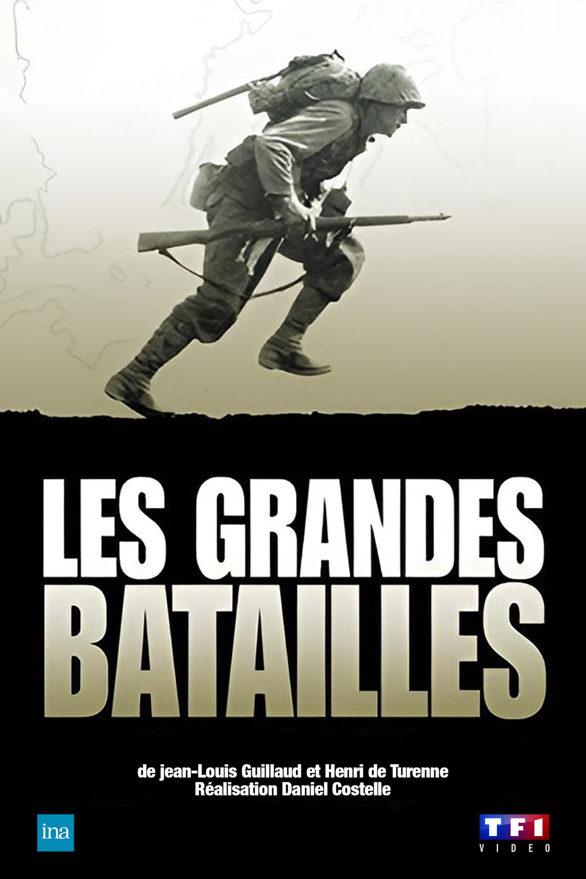 Les Grandes Batailles