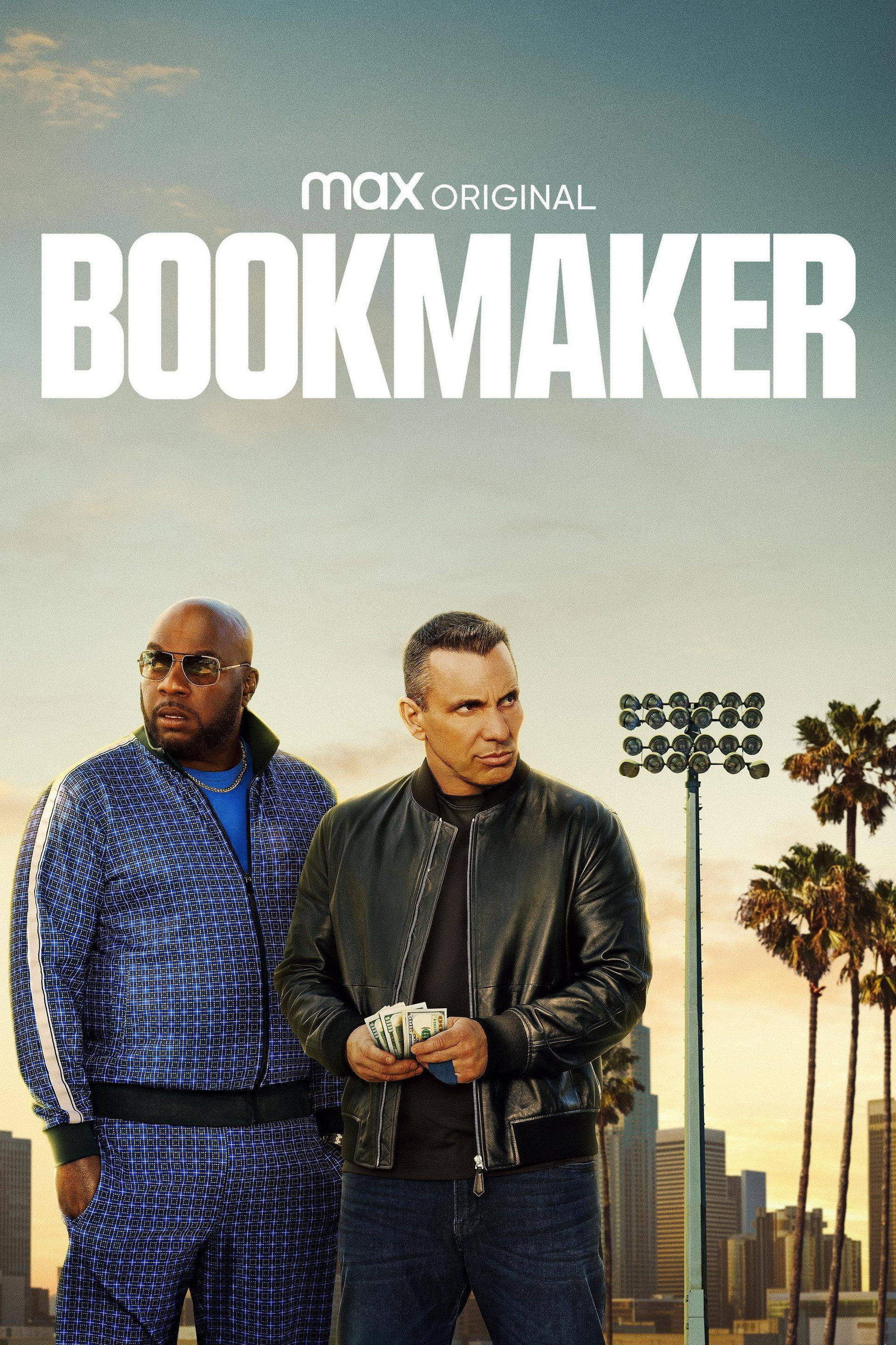 Bookmaker