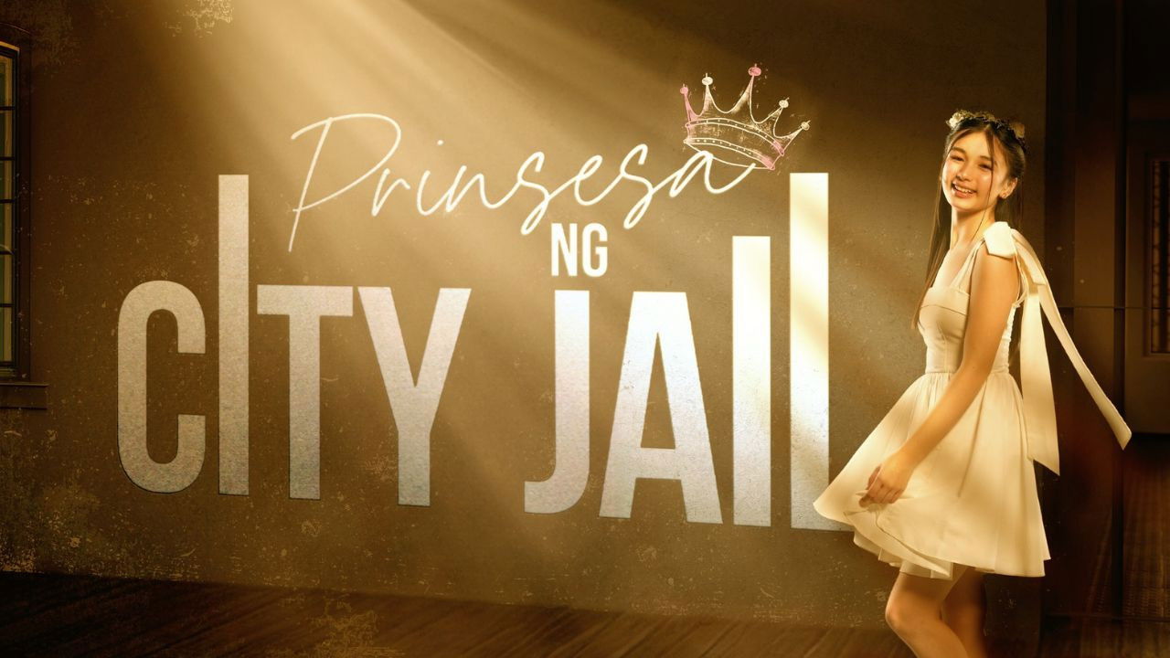Prinsesa ng City Jail
